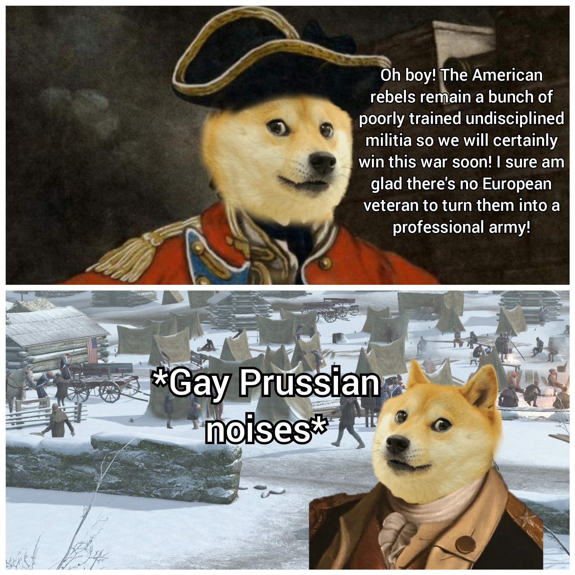 3469 best Baron images on Pholder Genshin Impact, Doom and League Of