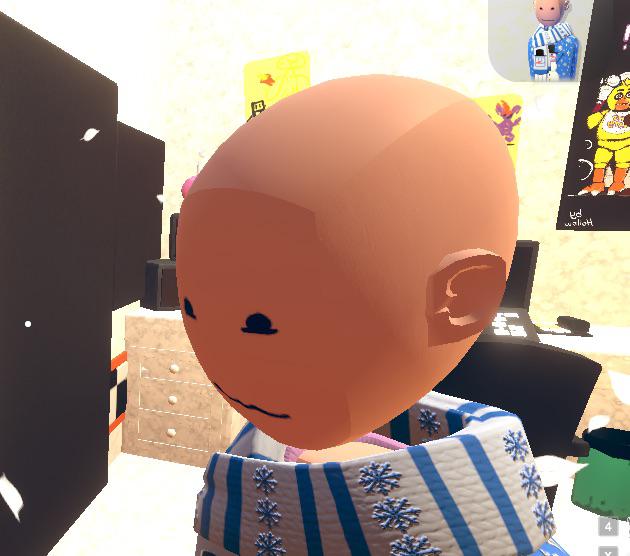 More outfit pages for rec room RecRoom