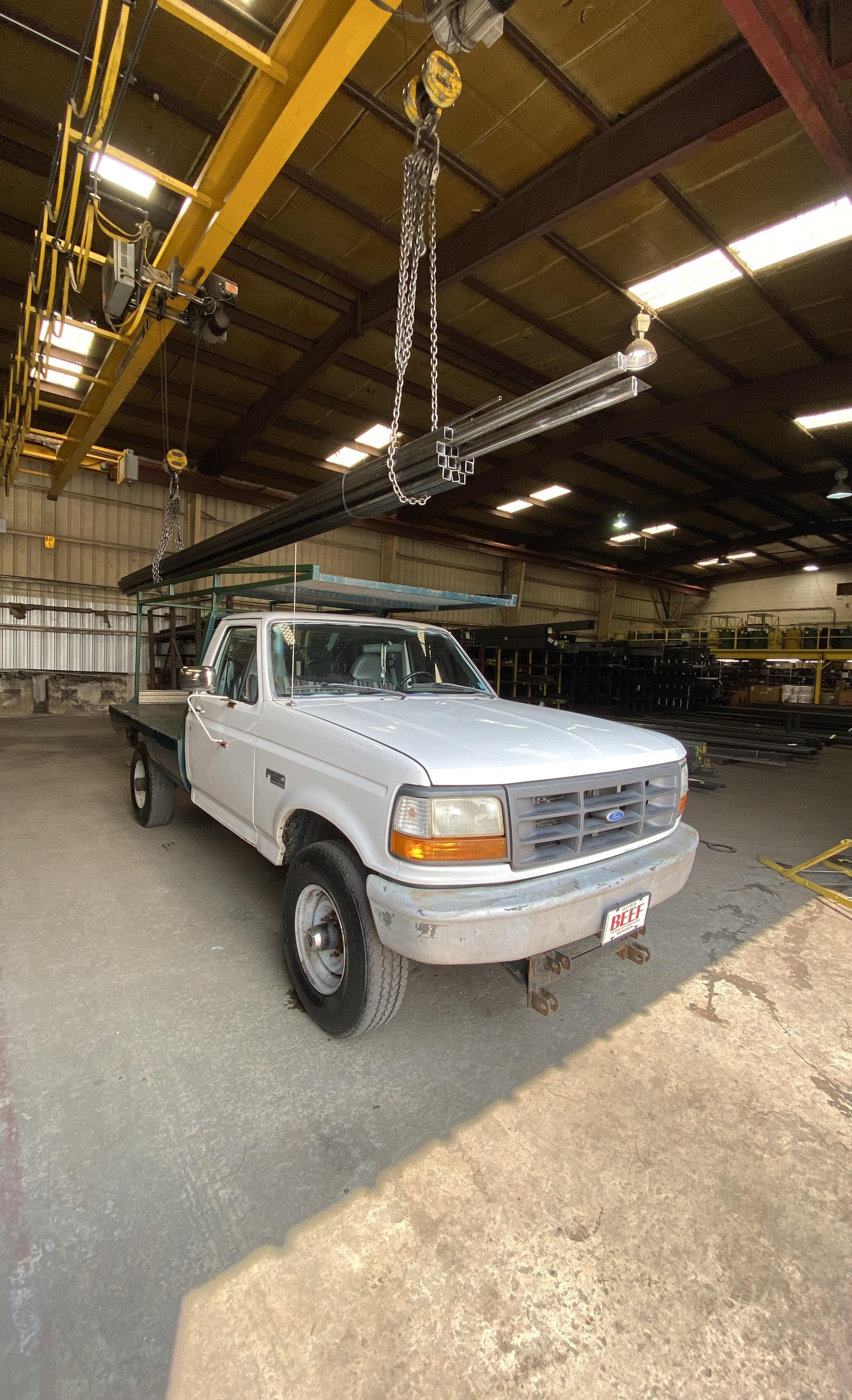 Work truck with ac is the best tool r/toolporn