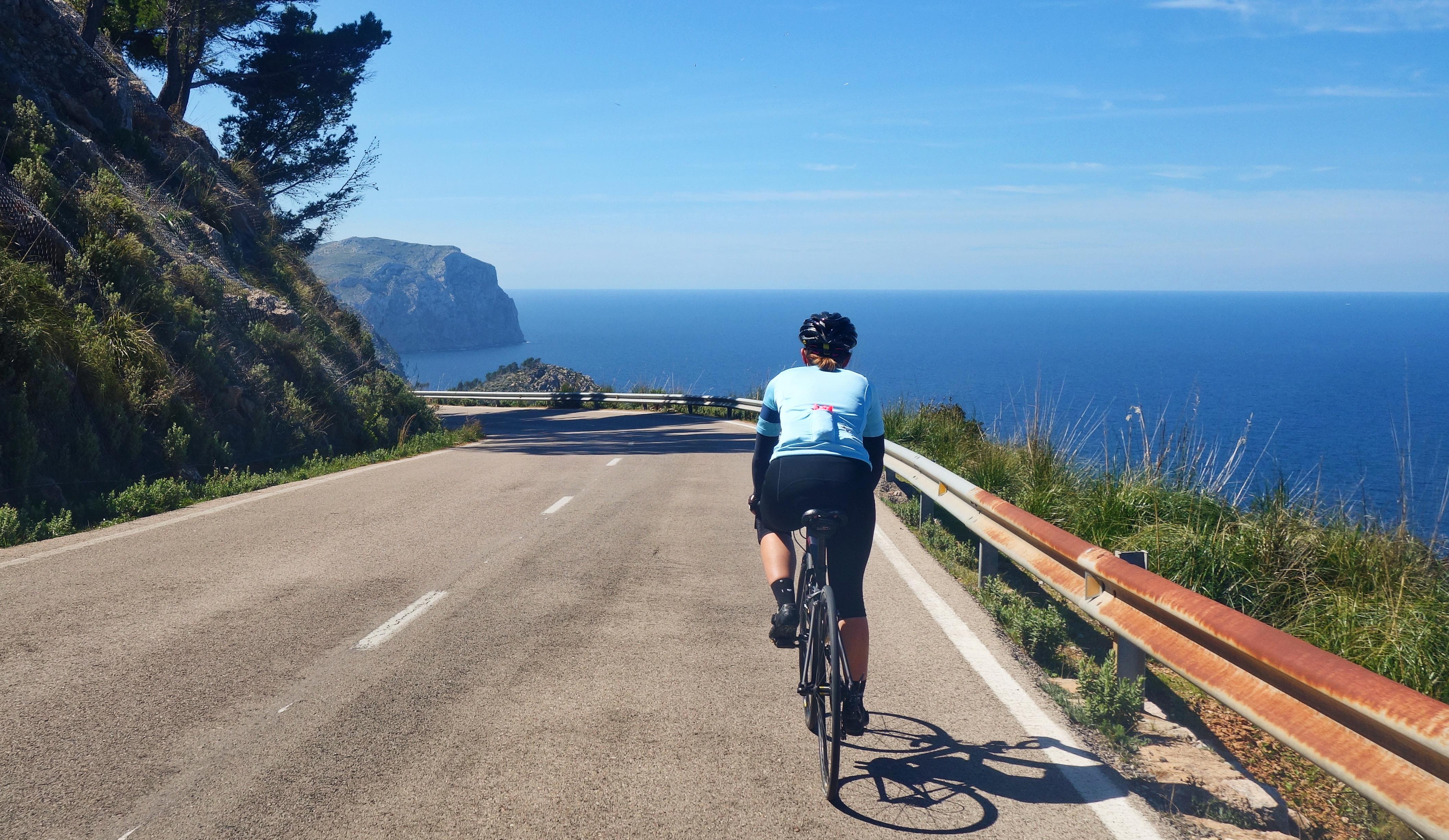Location de vélos à Majorque