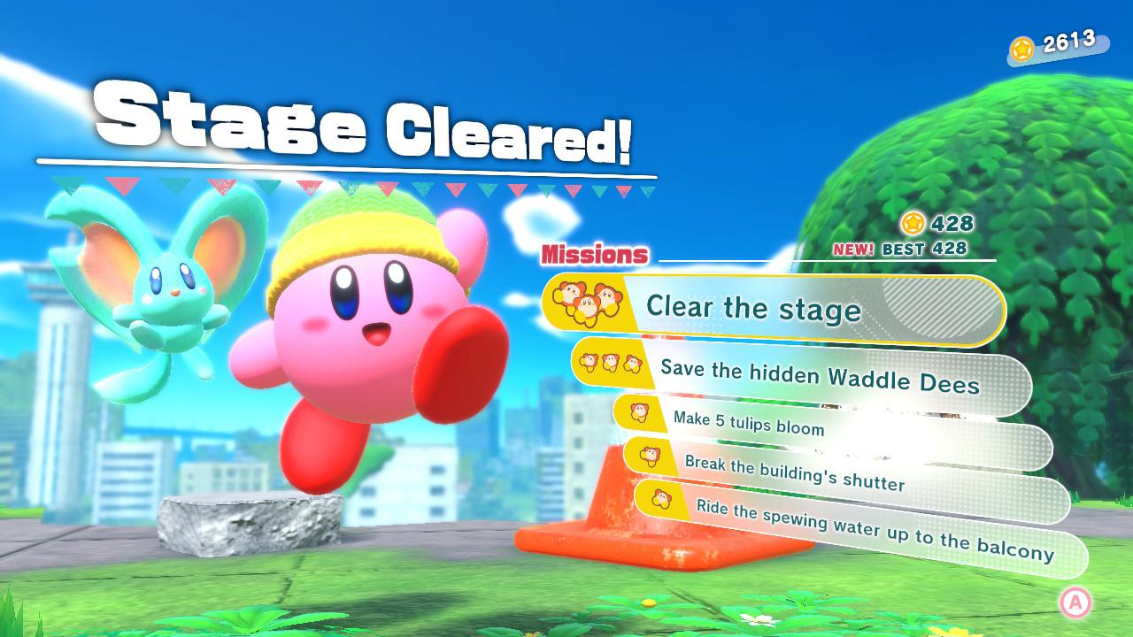 What's everyone's best coin run? r/Kirby