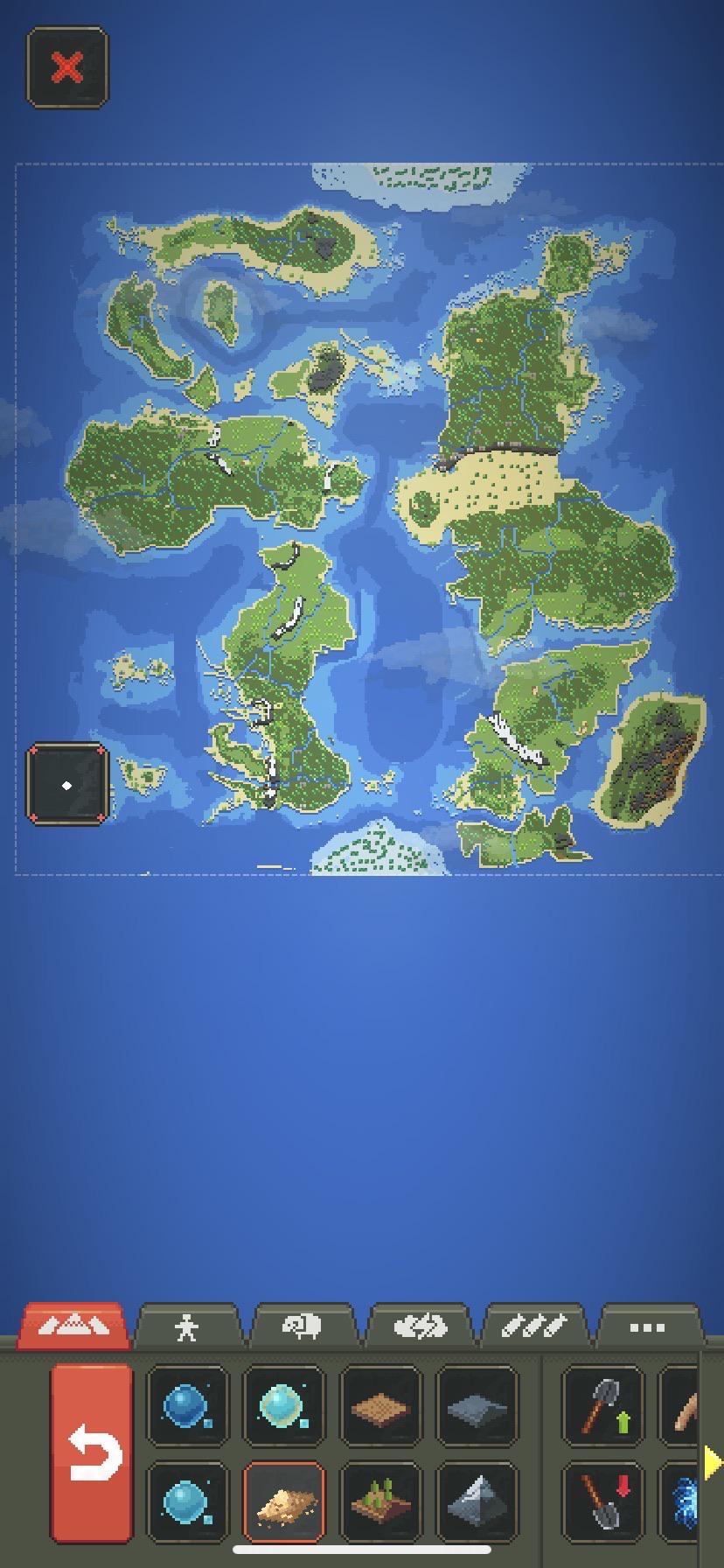Rate My World Worldbox