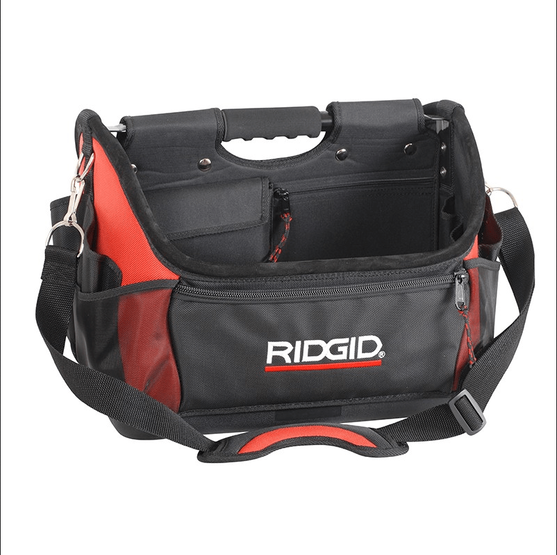 WTB Ridgid Tote tool bag! r/Tools