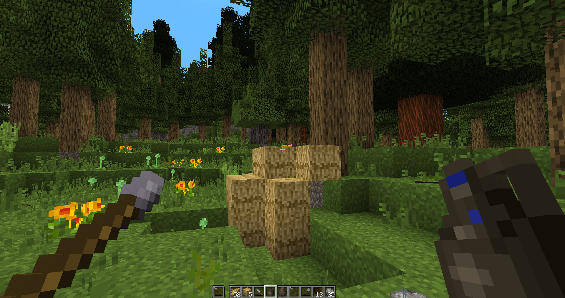 [BETA] TerraFirmaCraft for 1.12.2 on r/feedthebeast