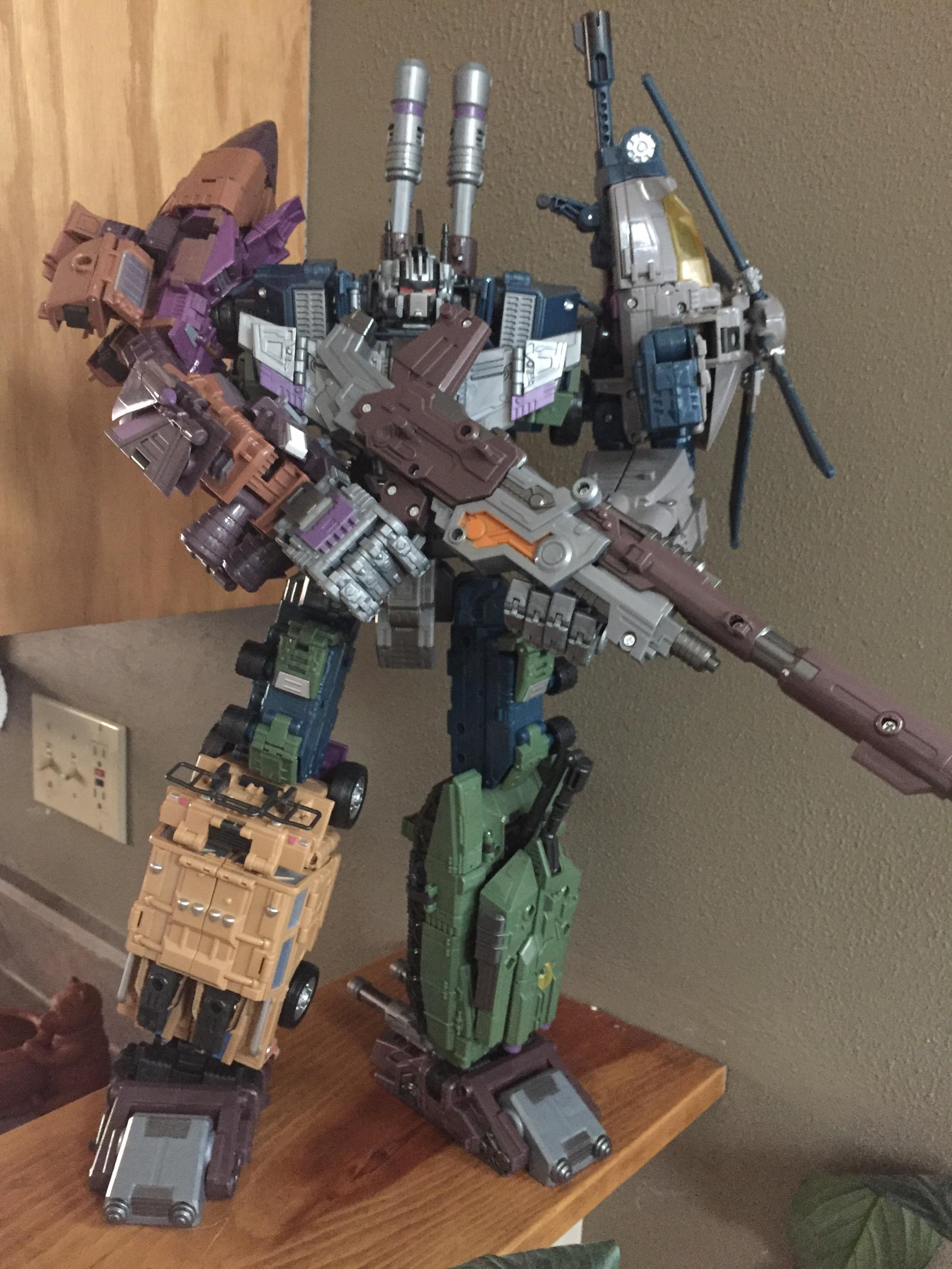 Toy Detox Zeta Toys Bruticus Who S Getting Toydetox Facebook