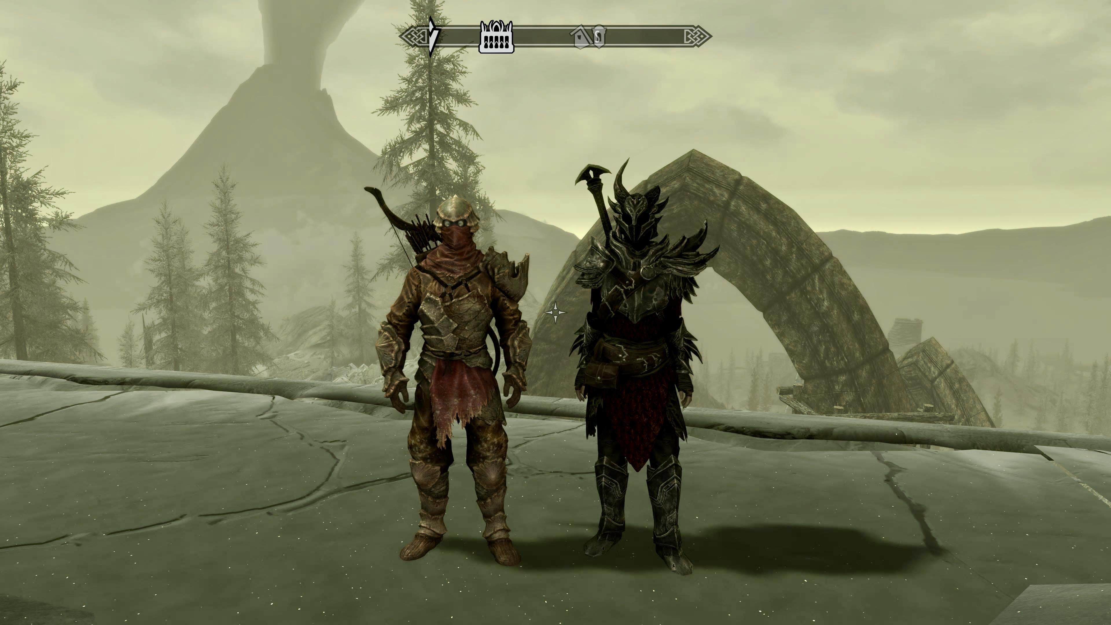 Is it allowed to have two followers at the same time? I hired this guy