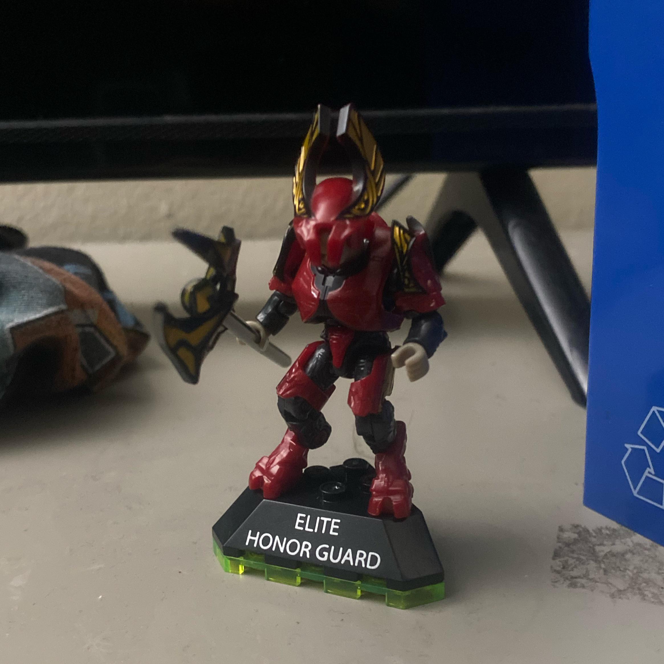 Can someone explain to me how these mega construx go up in price and