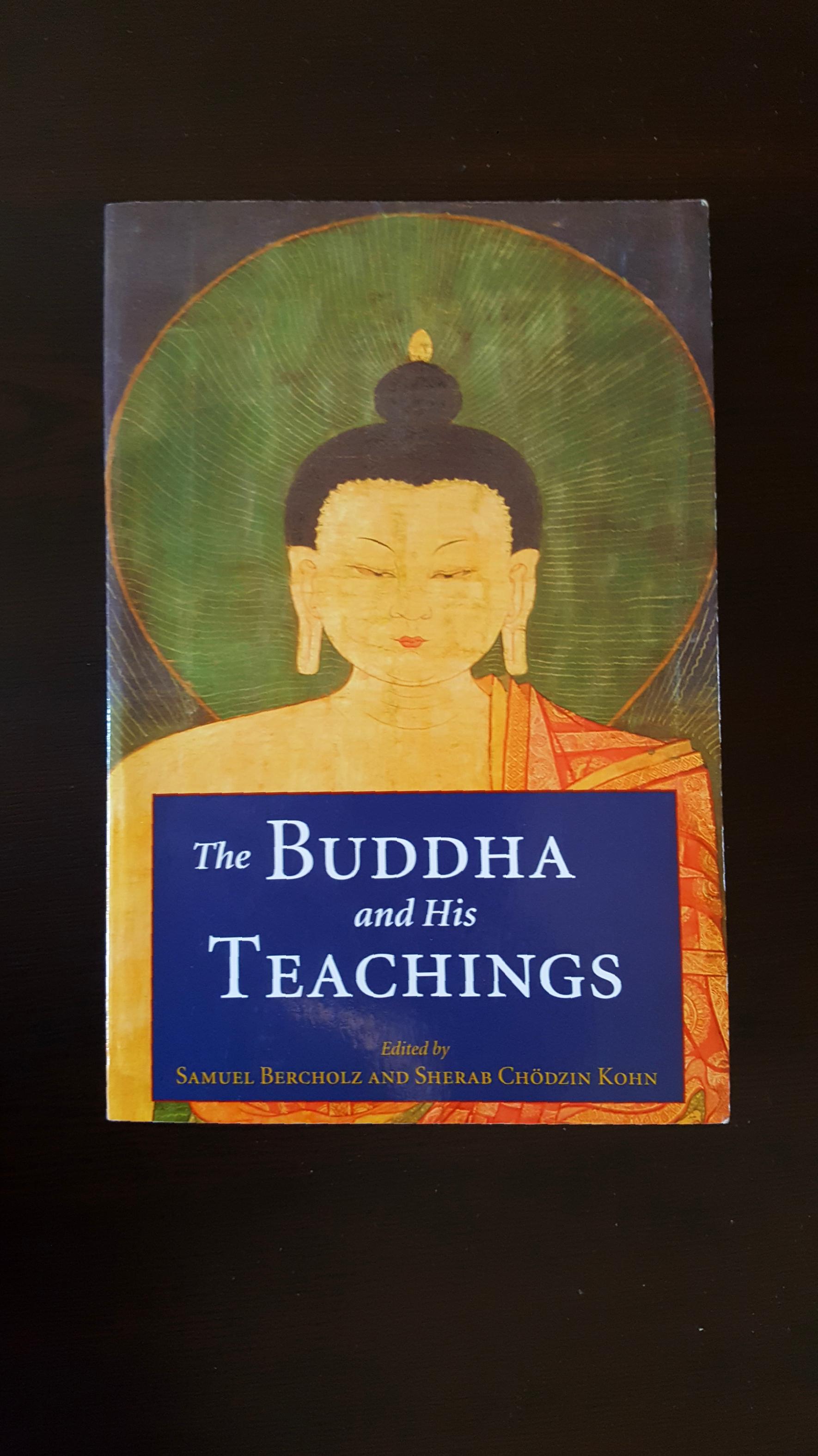 After Siddharta kindled my interest in Buddhism 3 years ago, I recently