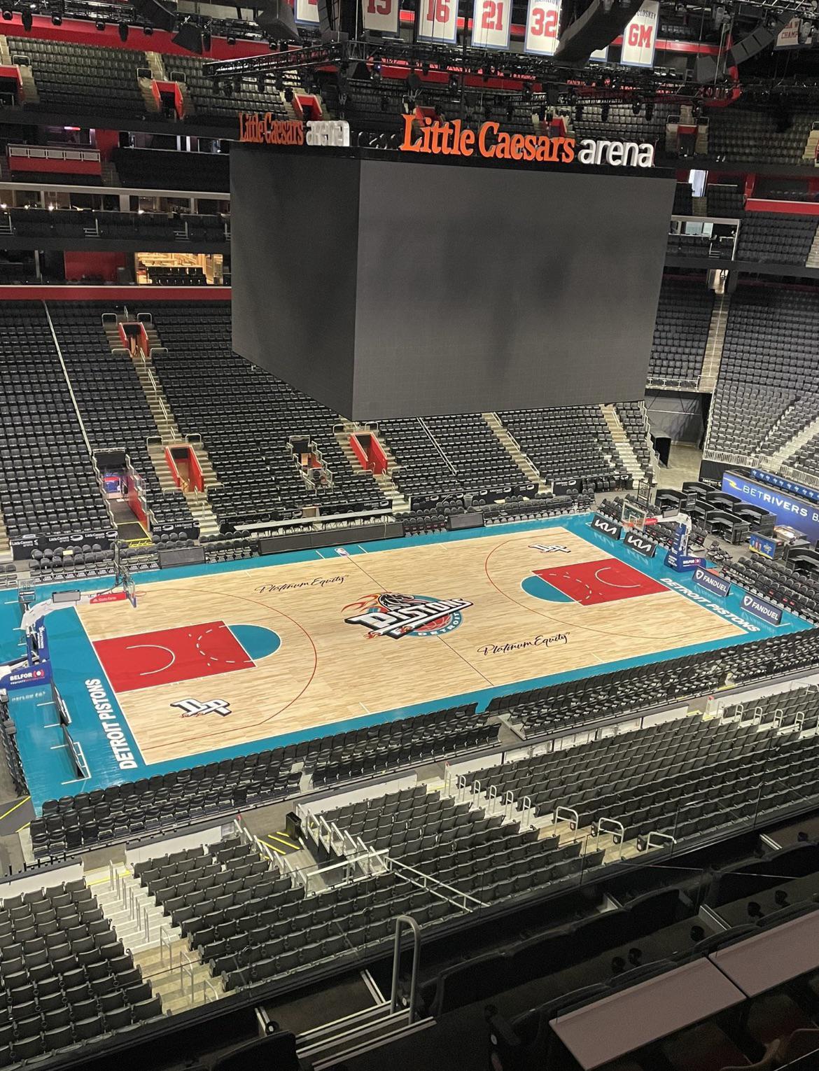 202223 NBA Logo & Jersey Changes Page 106 Sports Logo News Chris