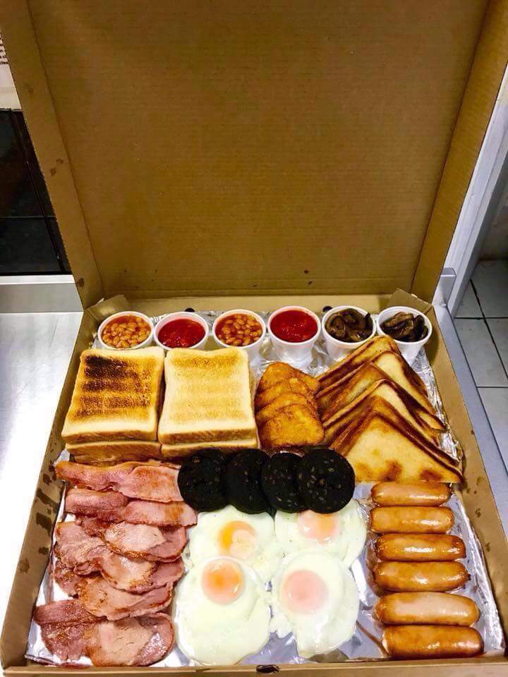 English breakfast delivered r/pics