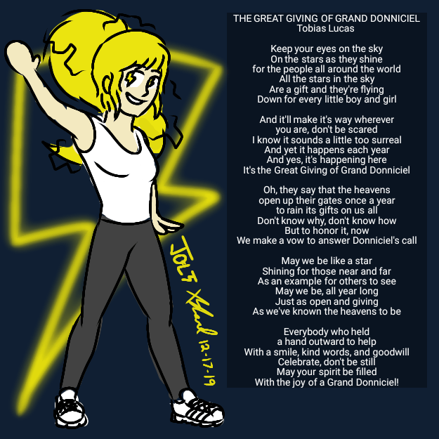 Do you all celebrate stuff from home still? Tulpas