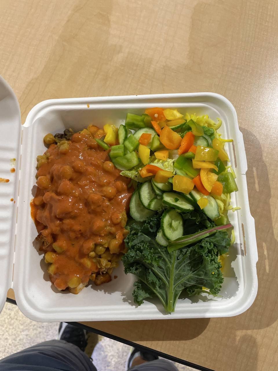 Ojas Blend (International Village) 6.99 r/TooGoodToGoCanada