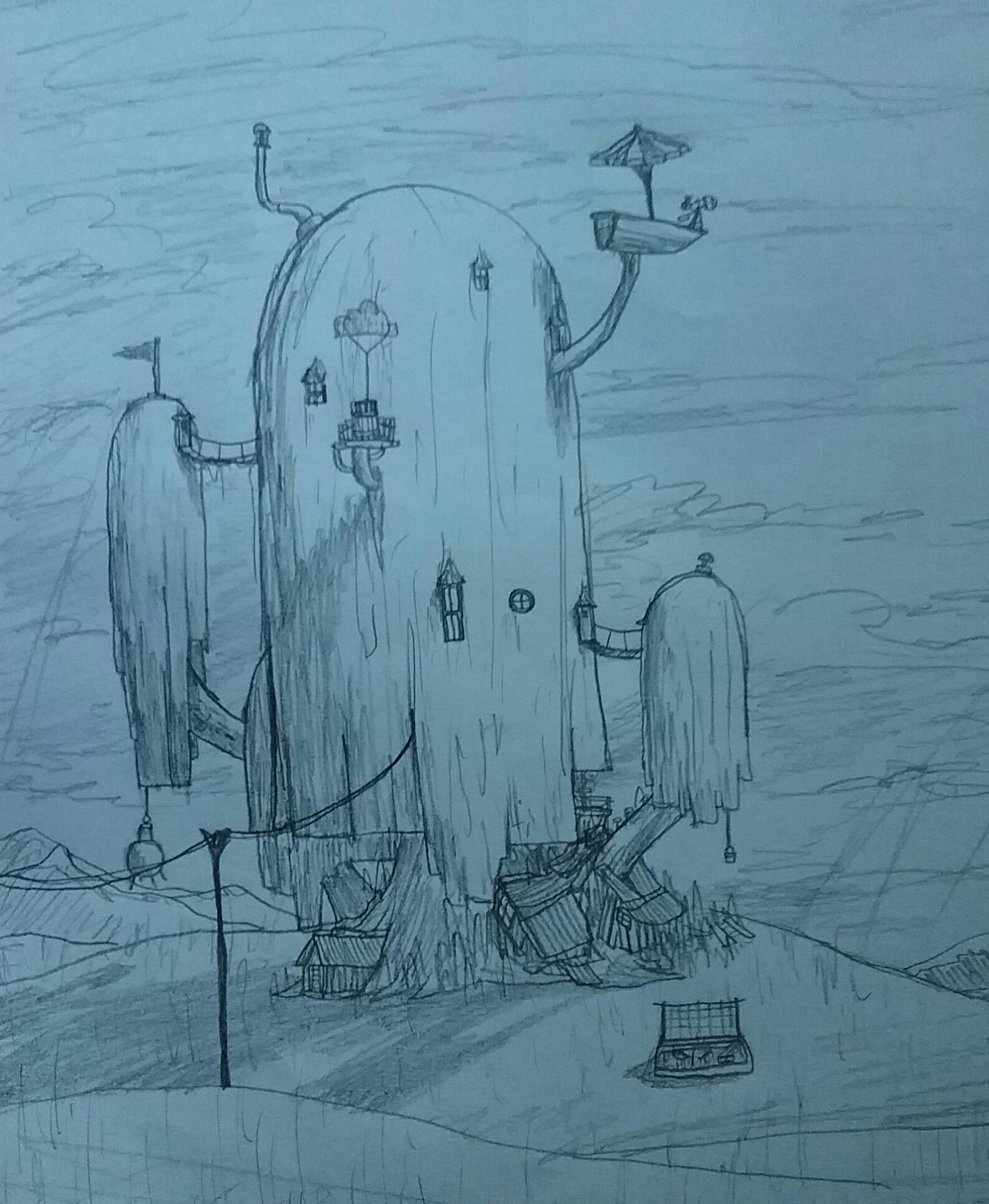 It is currently real treehouse hours r/adventuretime