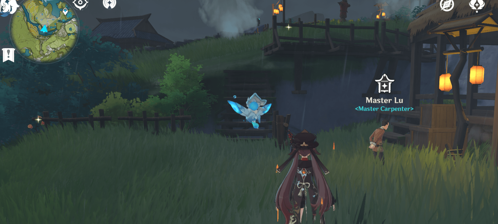 Master carpenter in Qingce village sells 3 furniture recipes r