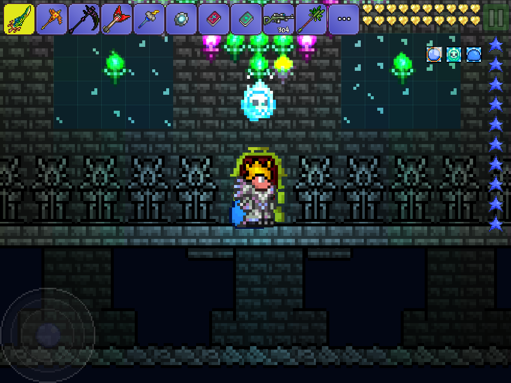 Class setups Official Terraria Mods Wiki