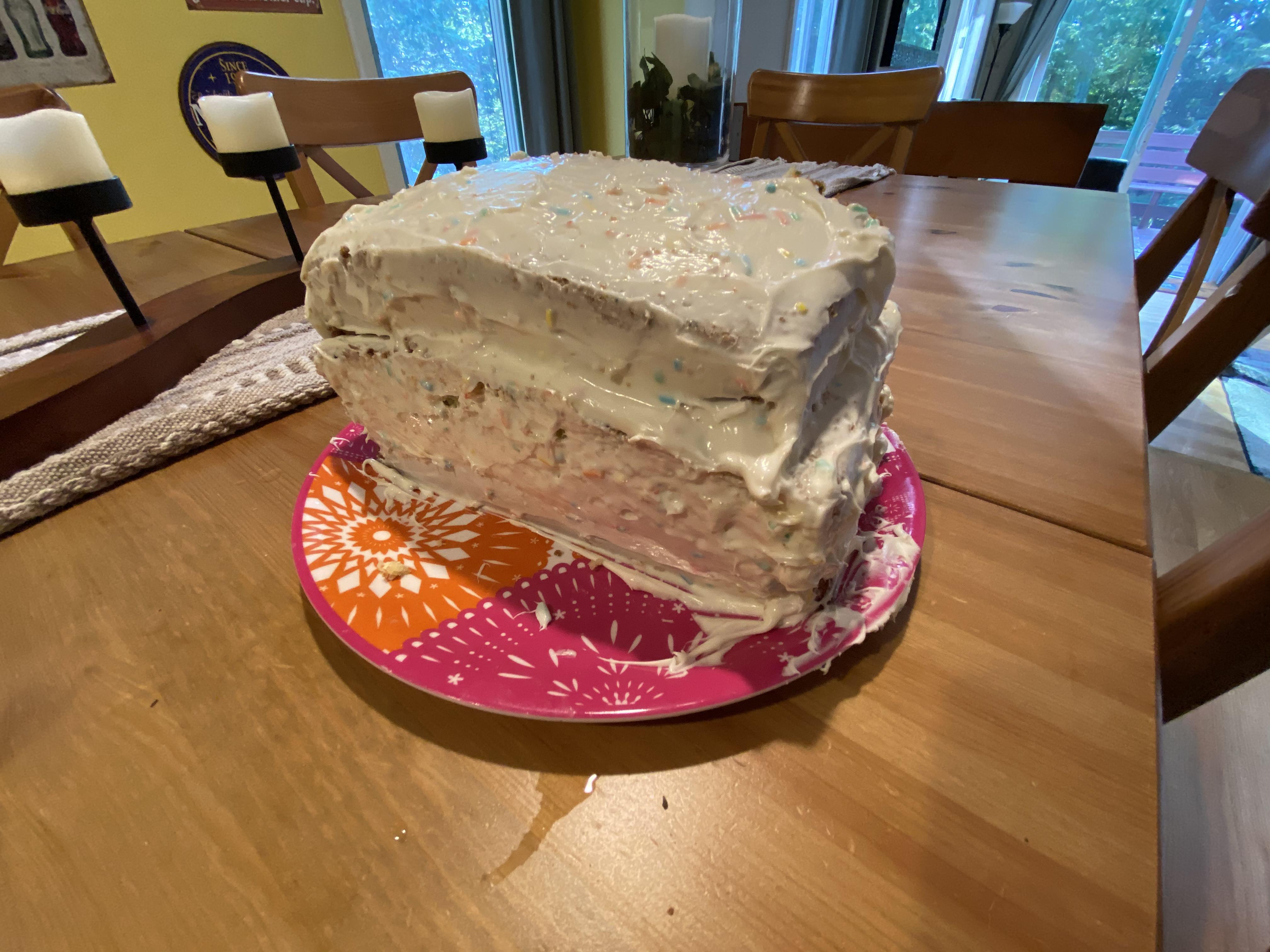 Duncan Hines Honey Bun Cake Recipe Tres Leches Cake Plain Chicken