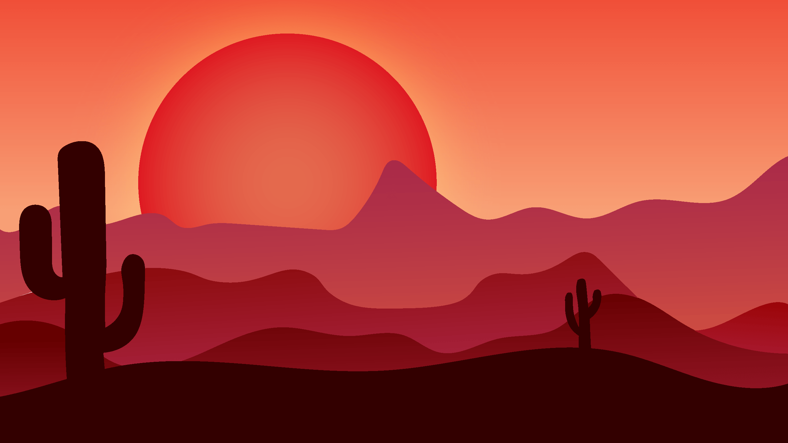 Second Illustrator project, bought a cheap drawing pad so this is the