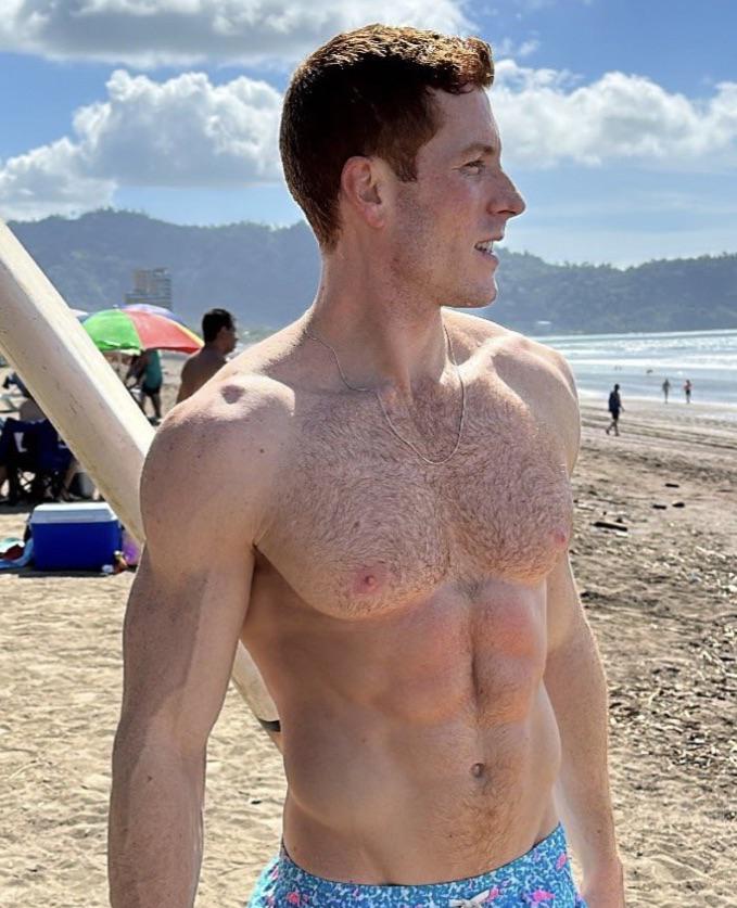 “Mike del Moro” … : GayEyeBleach