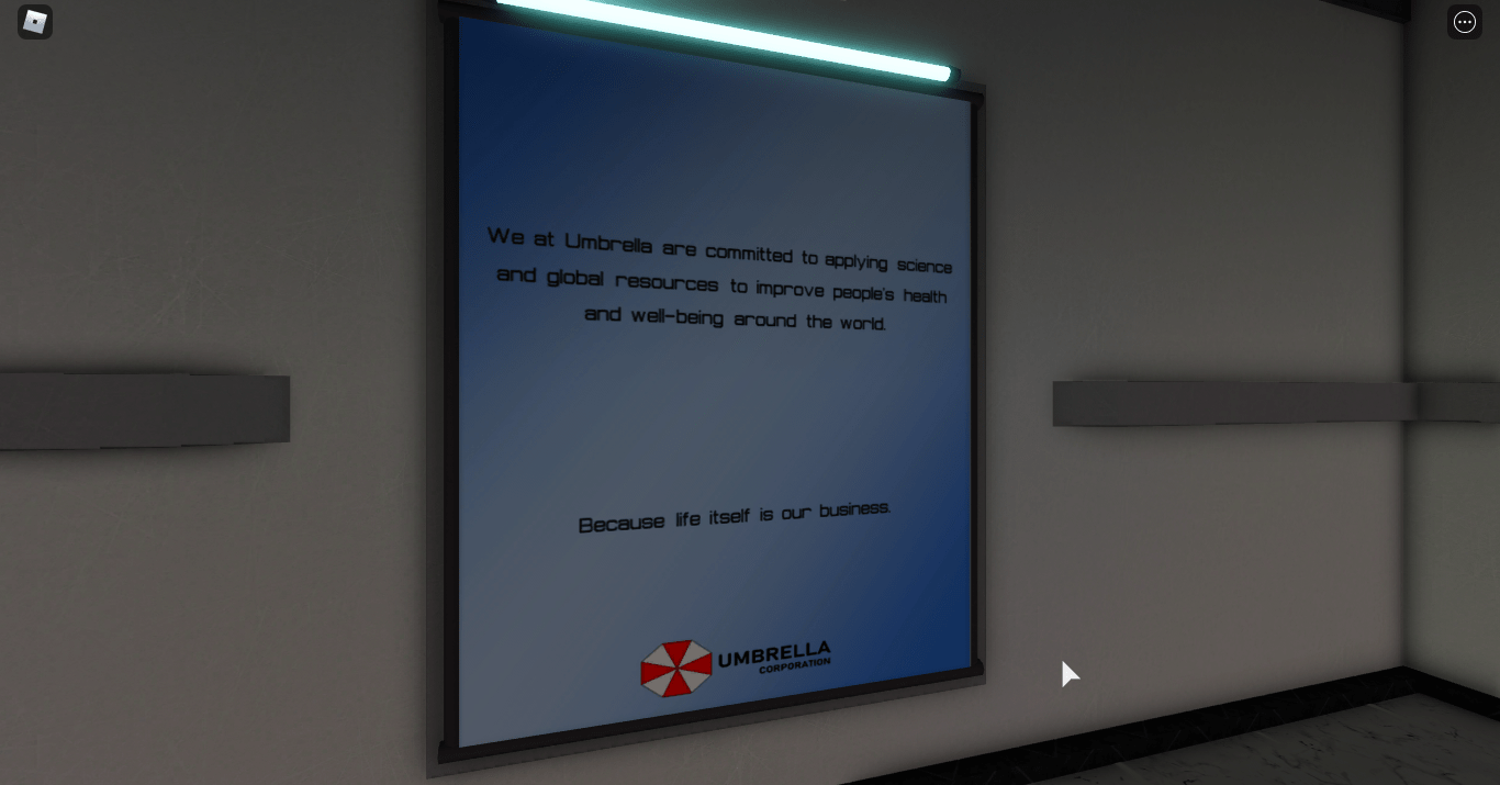 Life itself is our business r/Bloxburg