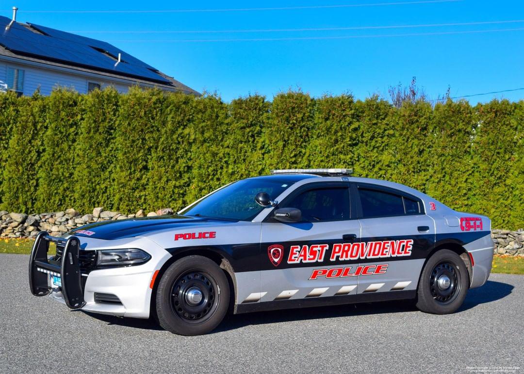 East providence Rhode Island Dodge Charger r/PoliceCars