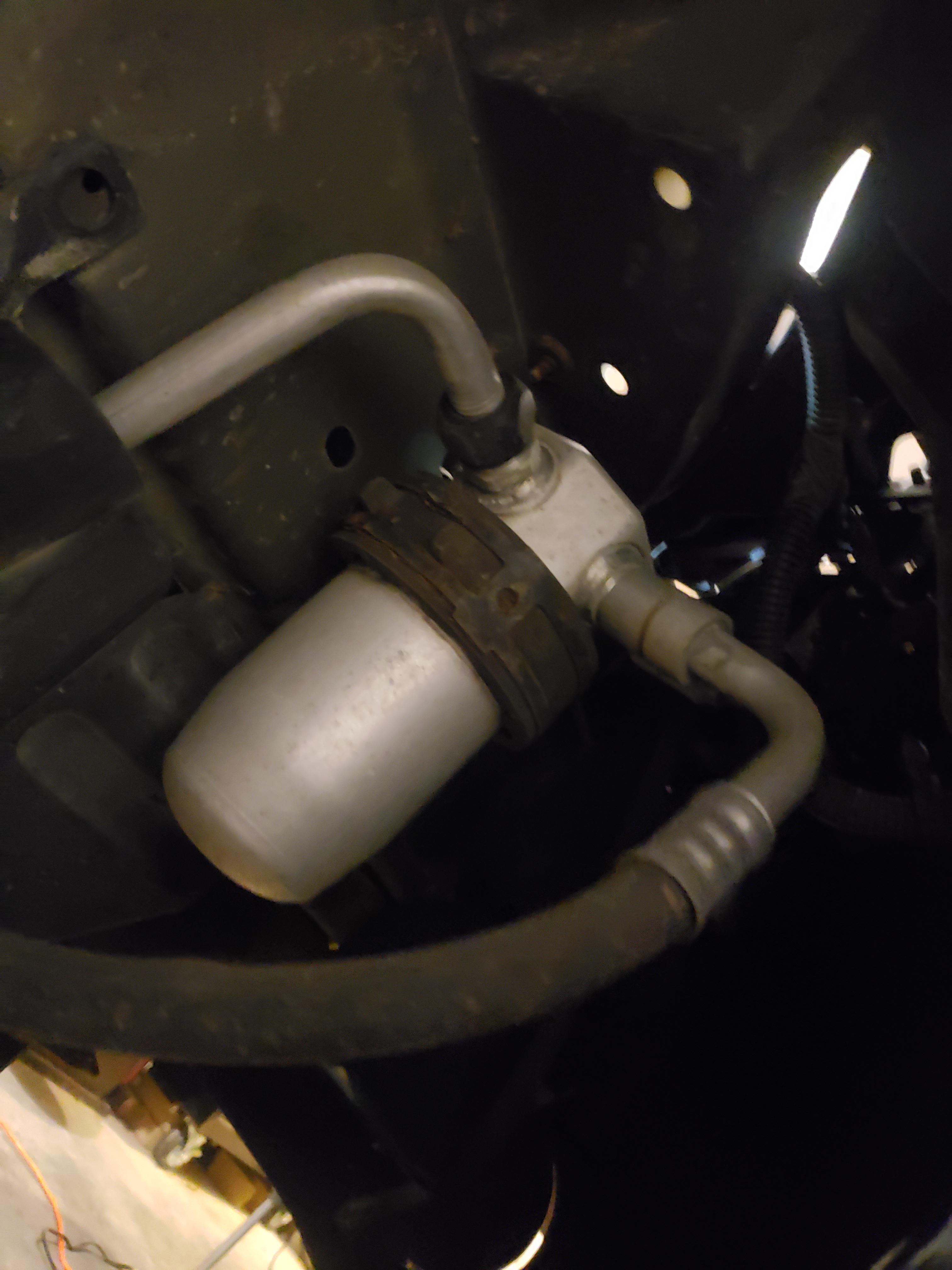 Anyone know what this is? 04 grand am : r/Pontiac