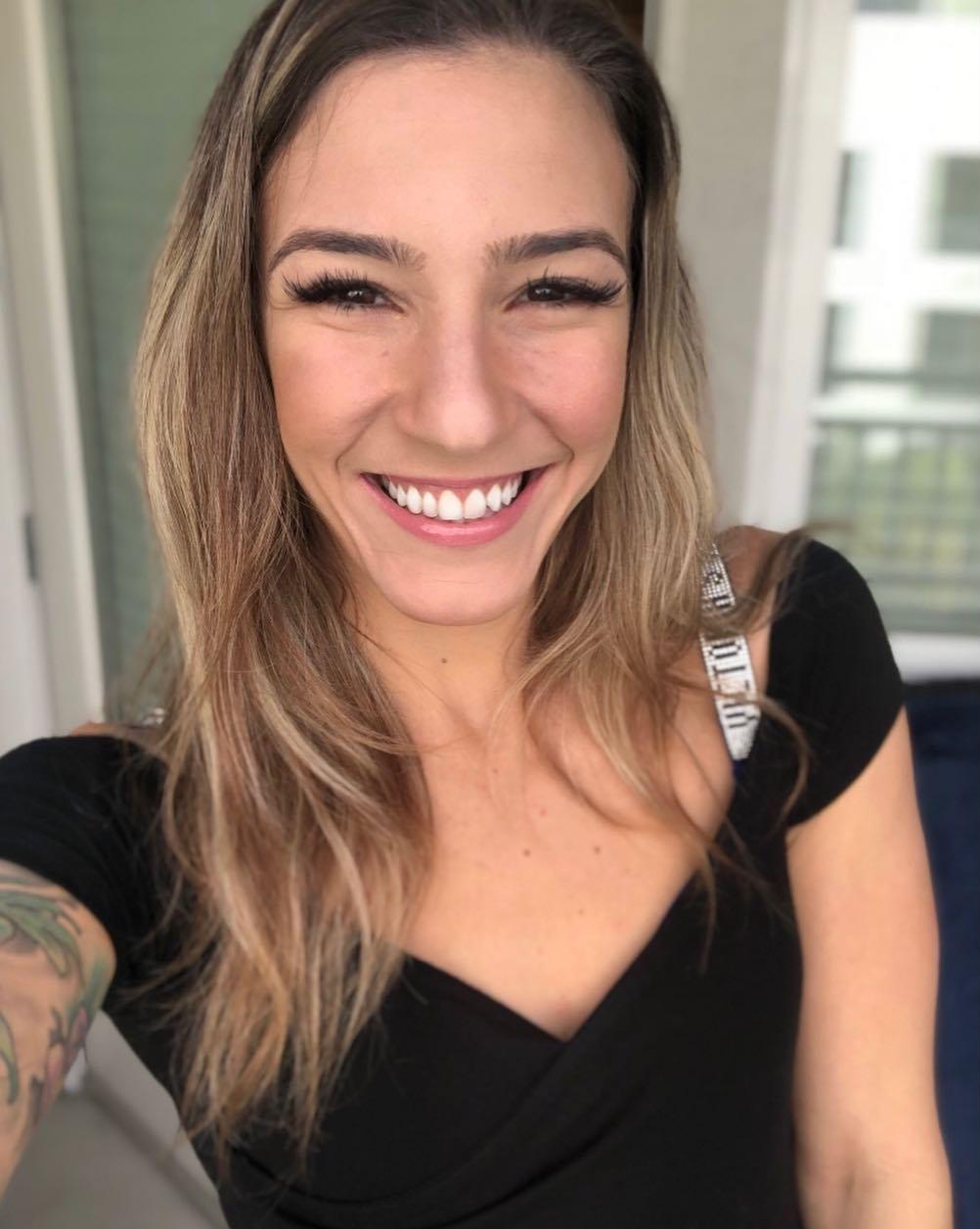 Pati Fontes : PatiFontes