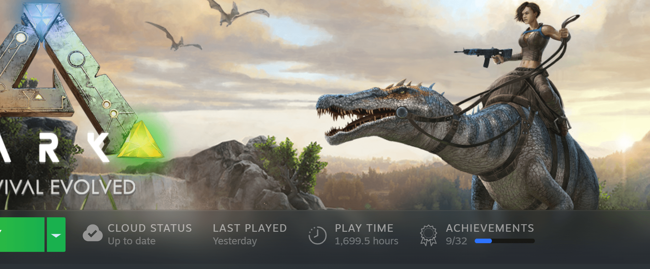 Spent More than 70 days playing ARk r/ARK
