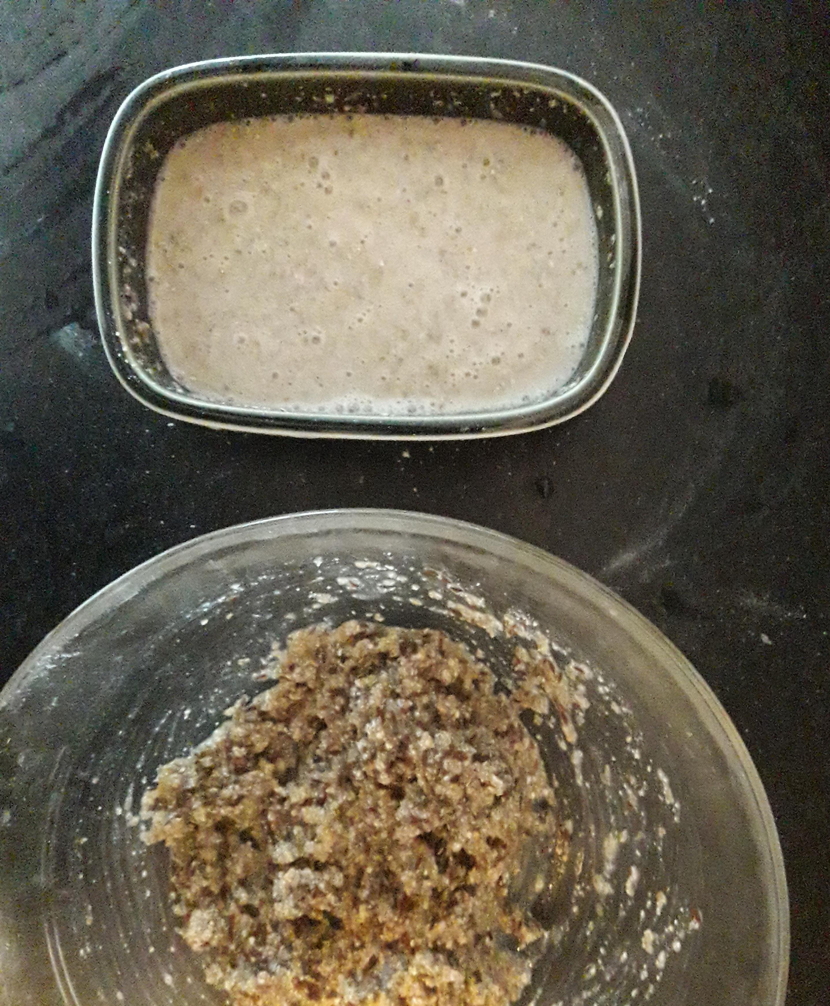 Ya'all bake to much wheat here. Want to learn how to make Swedish