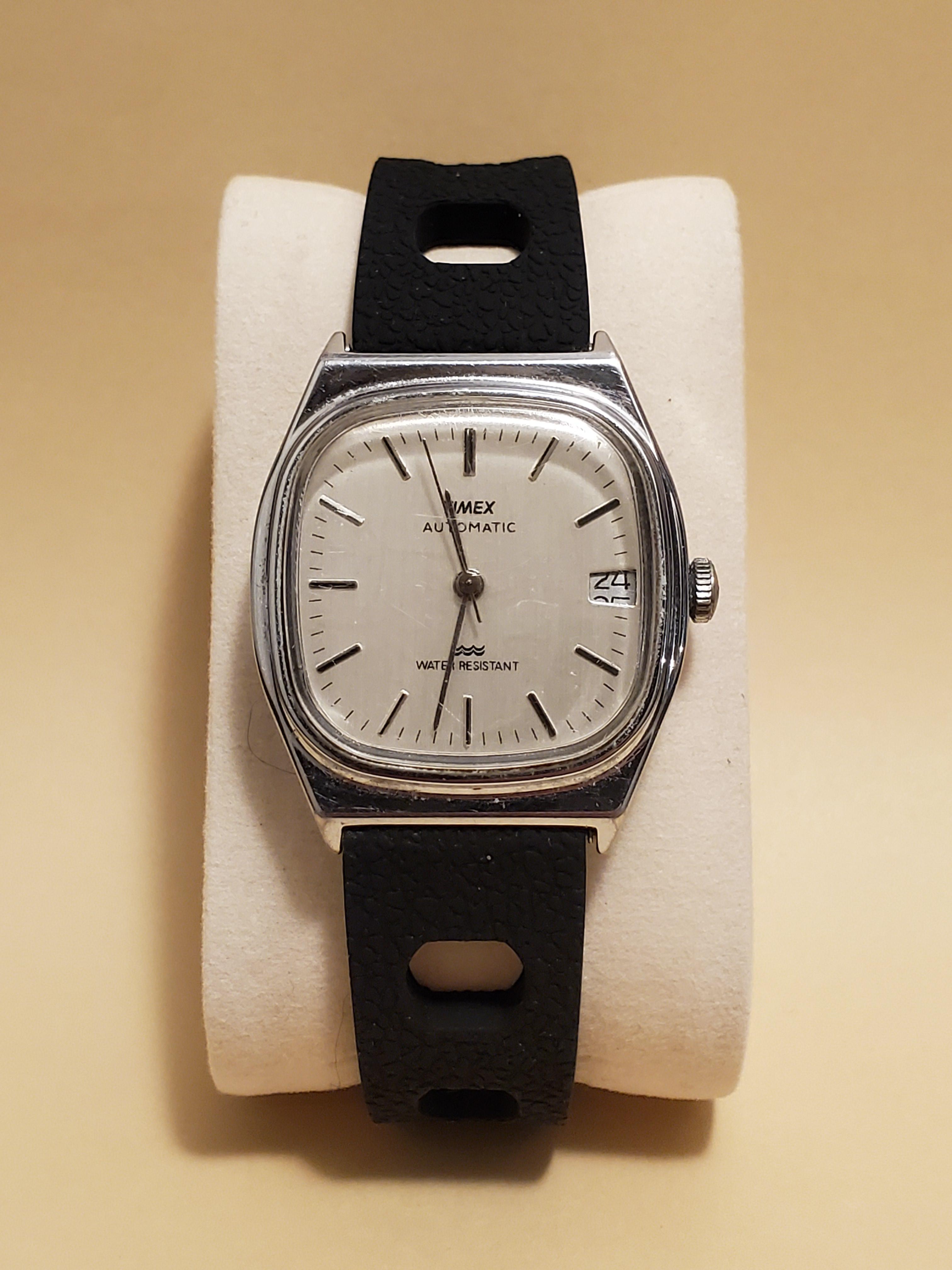[WTS] Timex Automatic r/Watchexchange