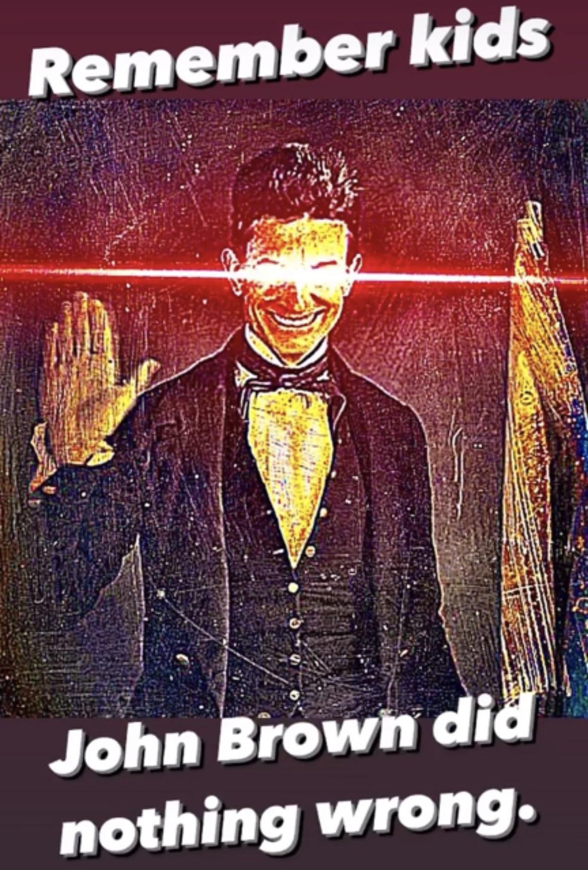 Public Service Announcement r/ShermanPosting