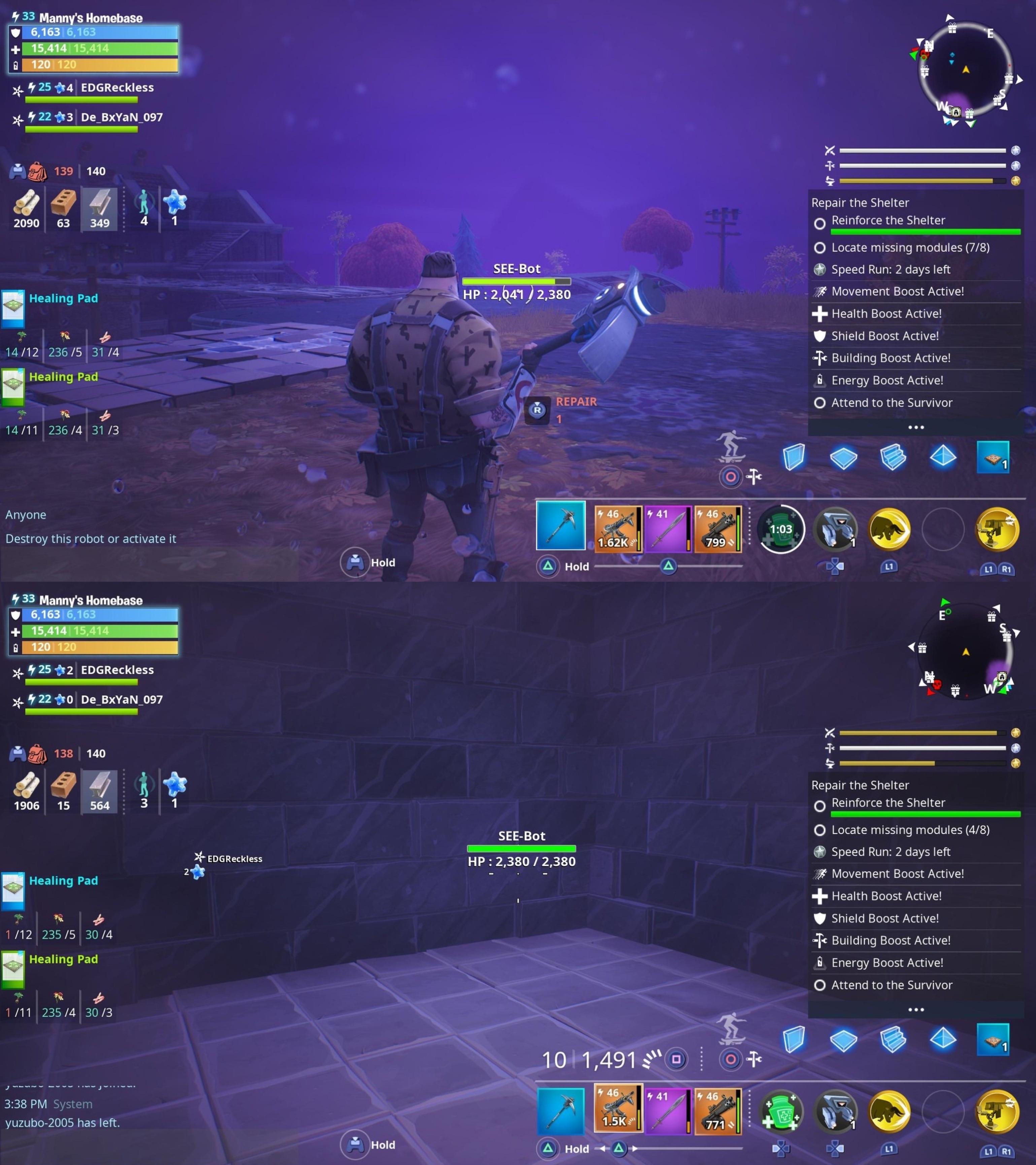 What Is A Fortnite Bot Fortnite Free Season 4 Pass