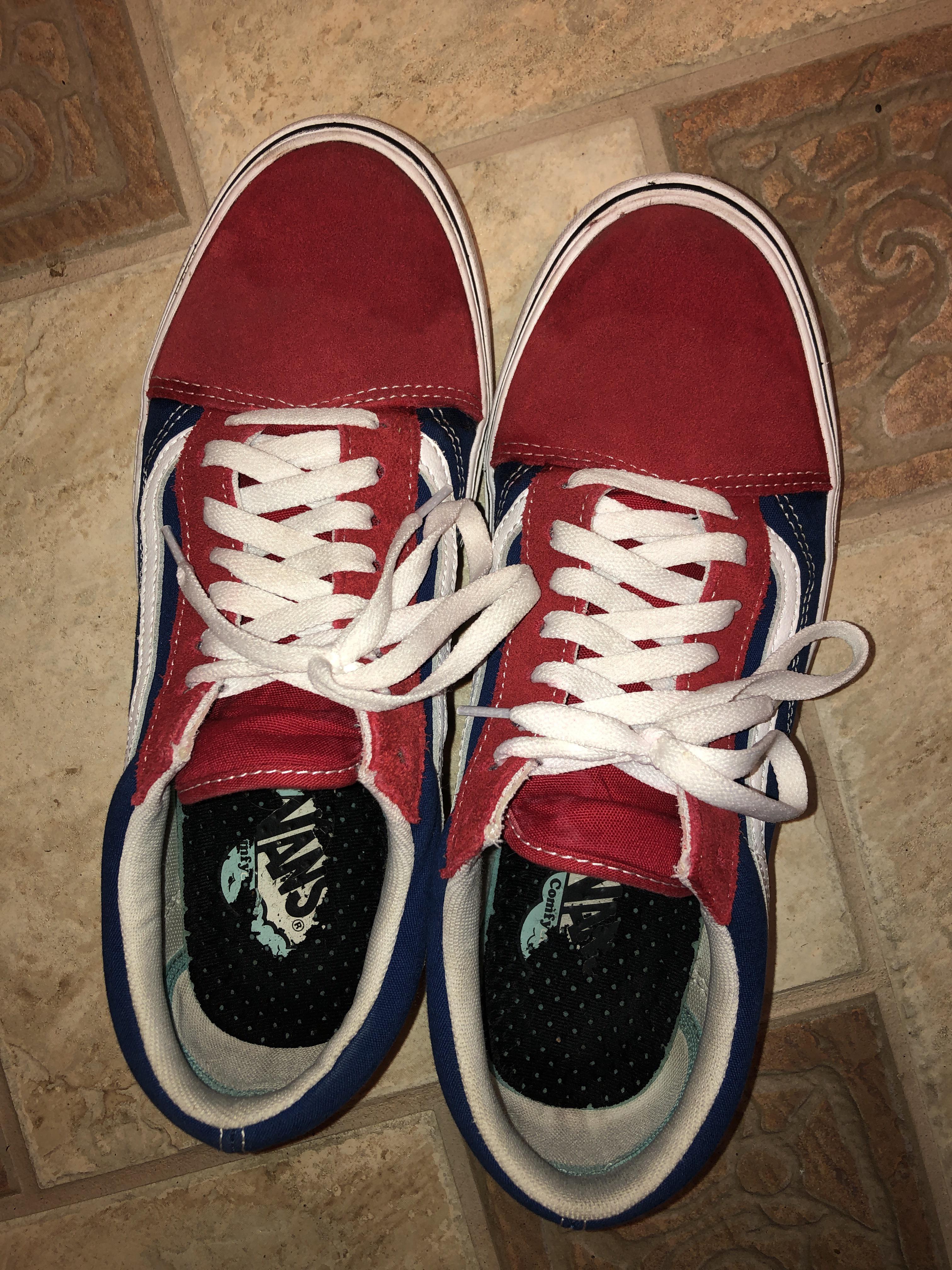 How to get rid of water stains on my shoes? There are water stains on