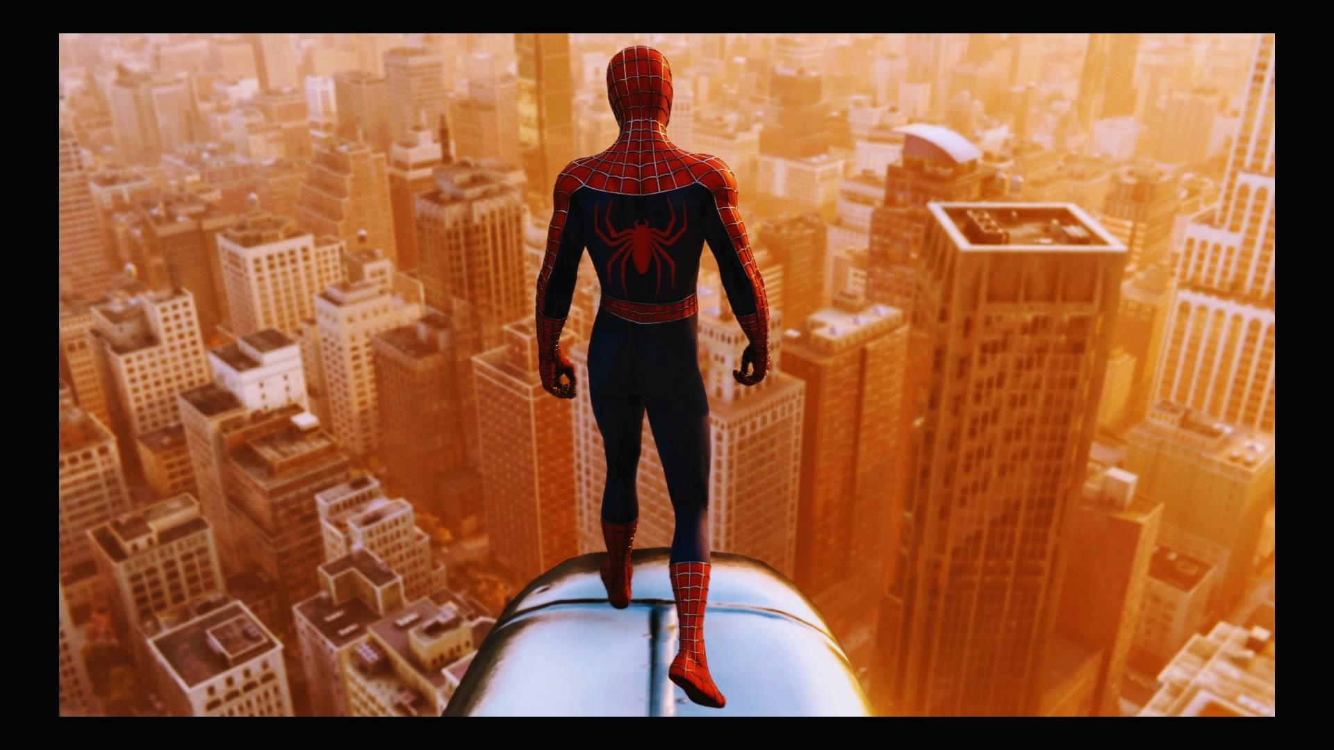 SpiderMan 2 SpidermanPS4