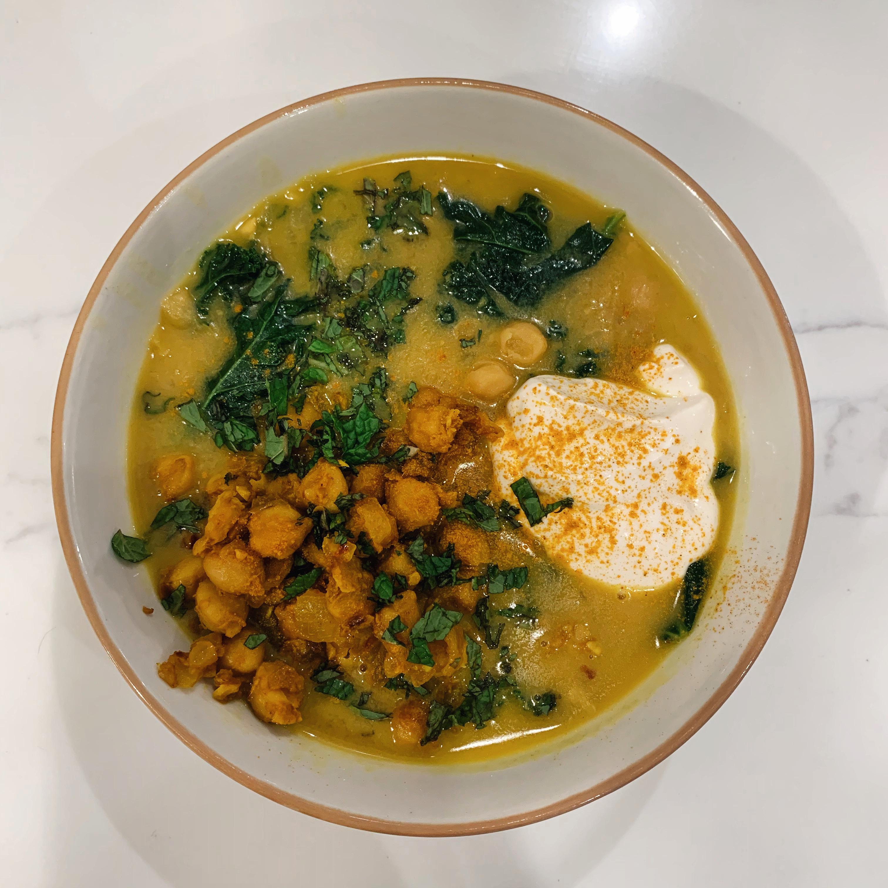 thestew New York Time’s viral recipe, AMAZING. My favorite dish of