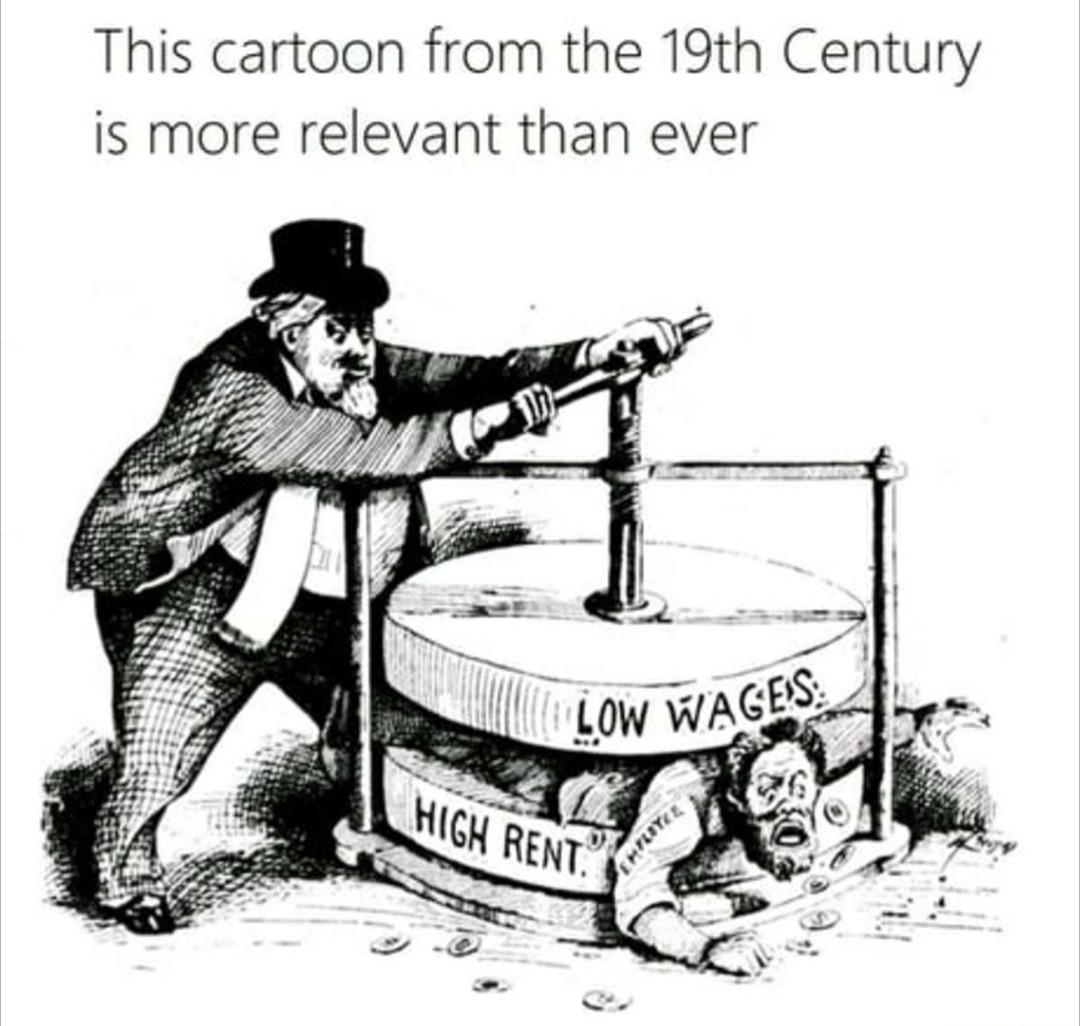 Living in Dublin be like r/ireland