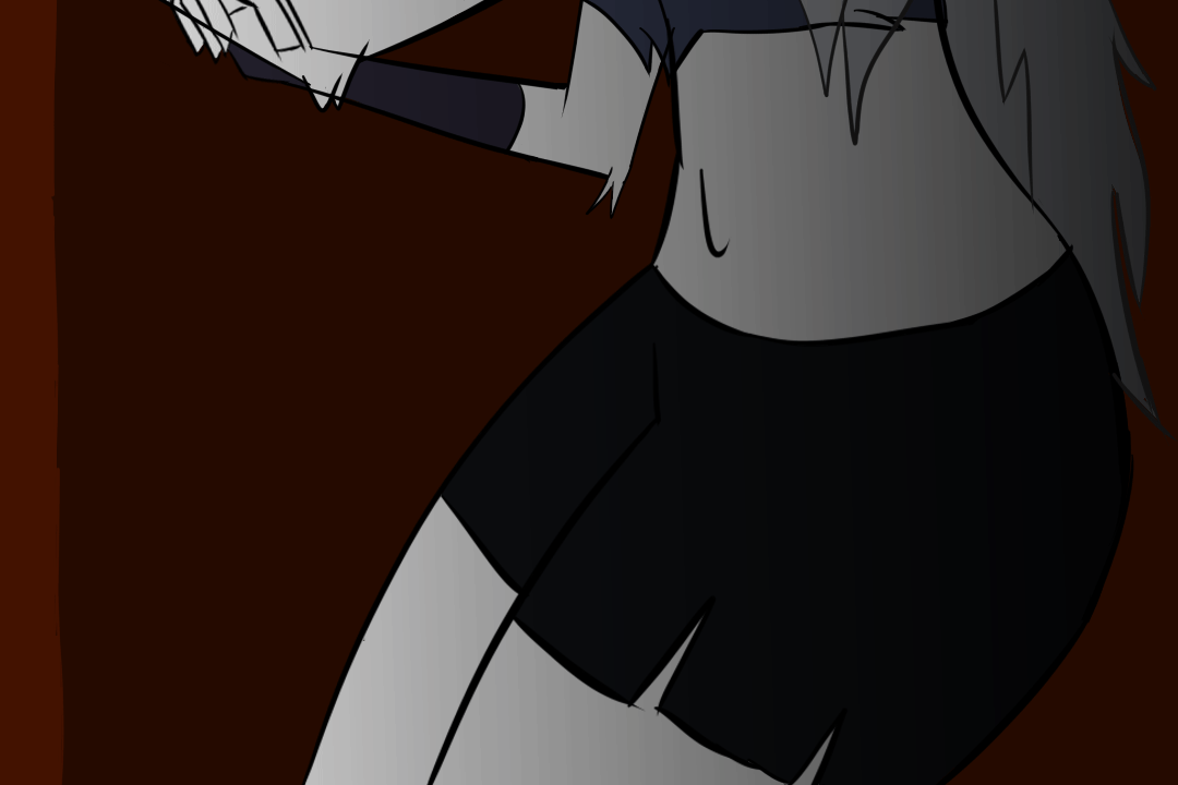 nsfw loona 3d model : loona_nsfw