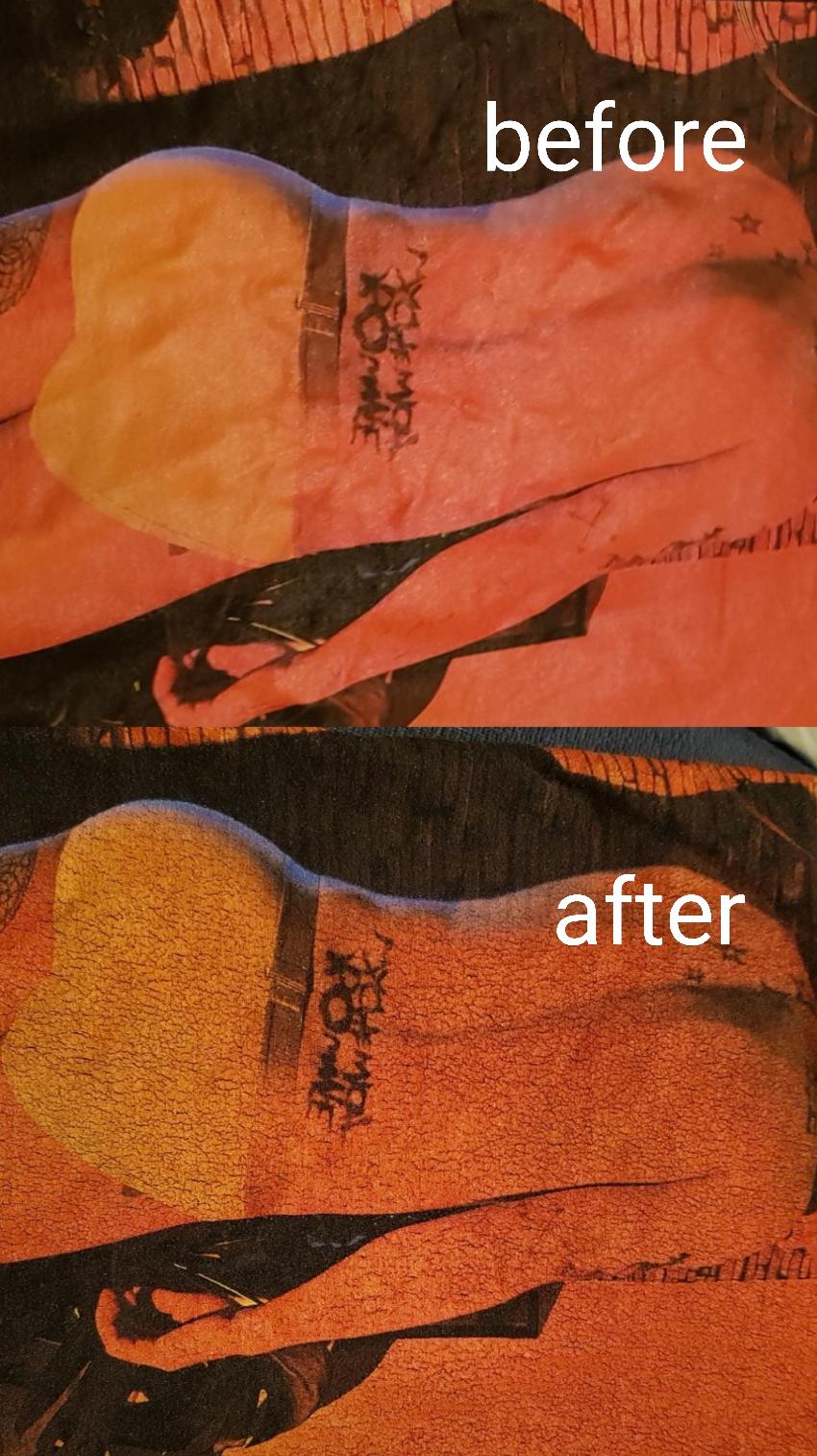 Would you want MCR to come back and continue The Paper Kingdom or would