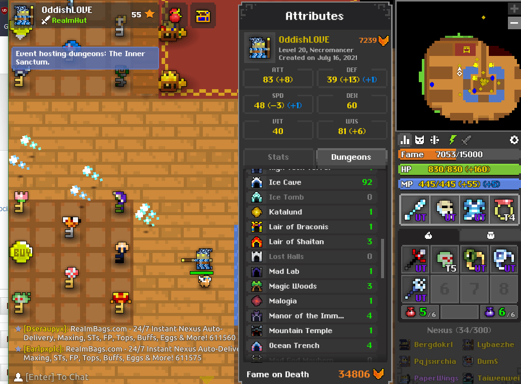 Not a bad amount of ice caves for day one of the event... No skins/bp/pet food & only 1 st btw