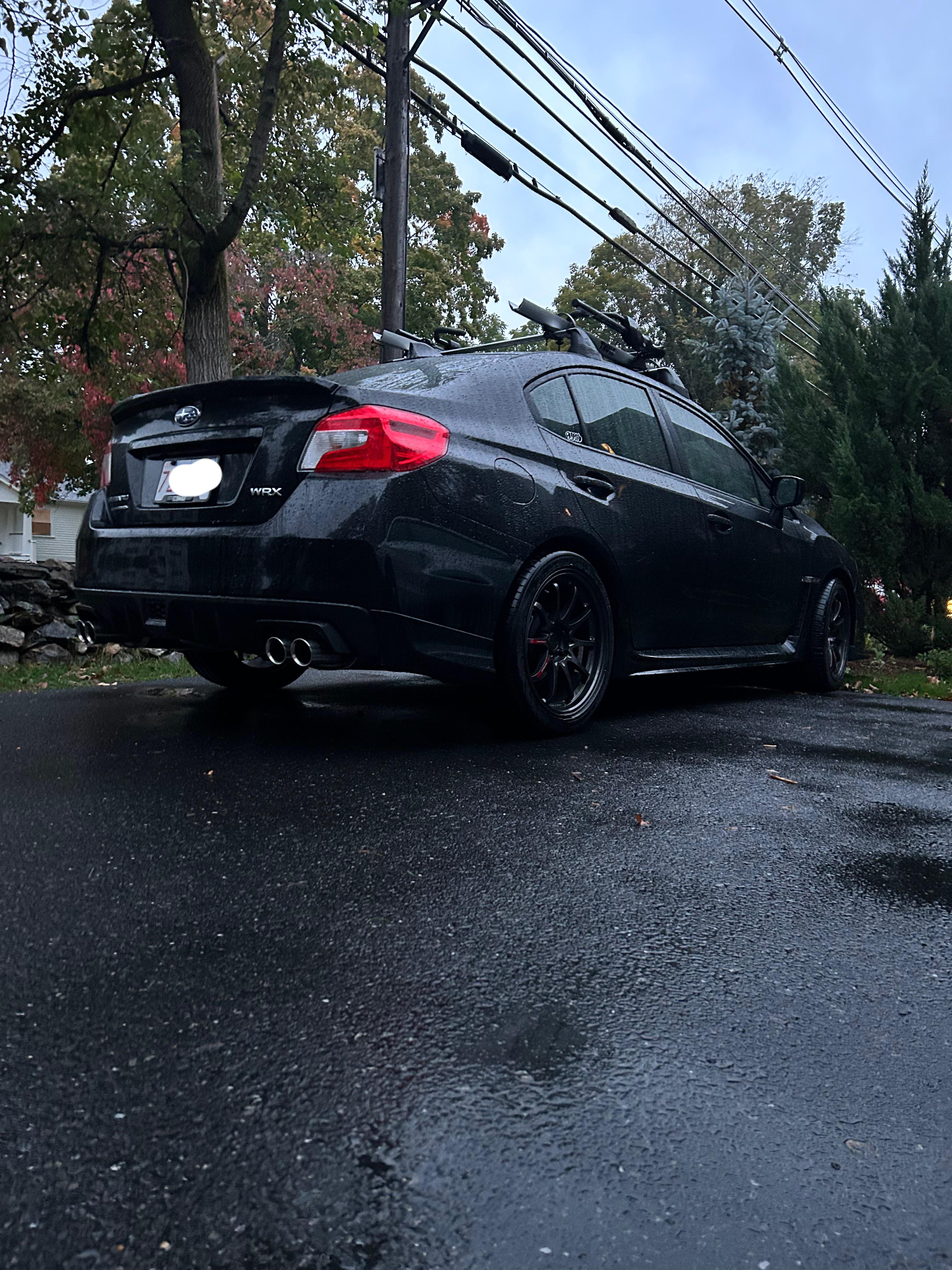 Two years today. : r/WRX