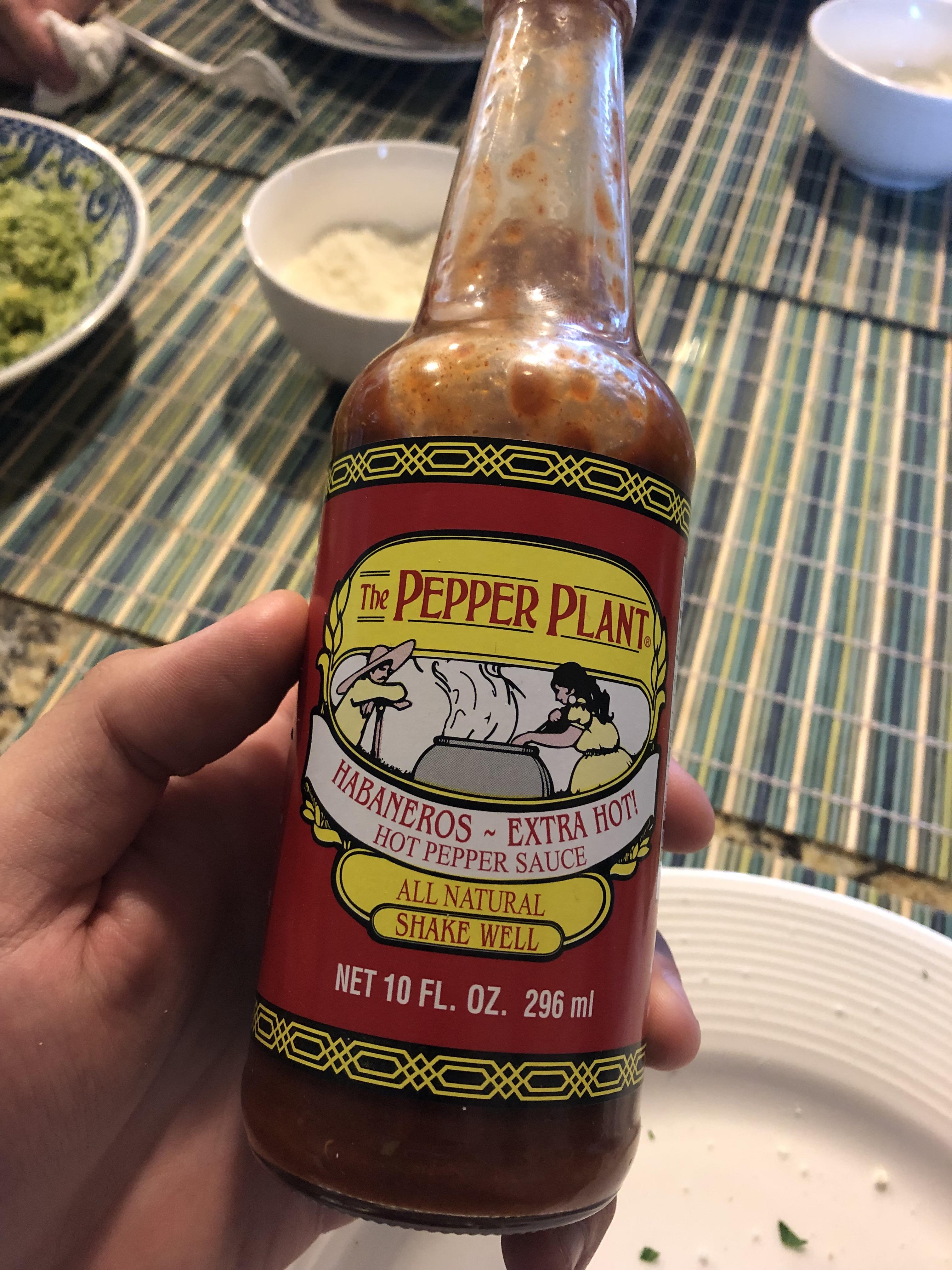 I think I’ve found my goto hot sauce for eggs. So good! r/hotsauce