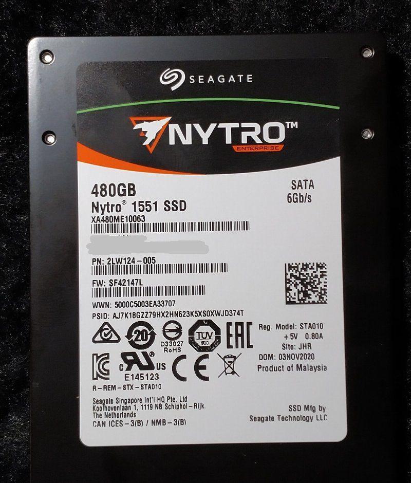 World's First Petabyte Hard Disk Drive Contains Glass for Better Storage Capacity storage