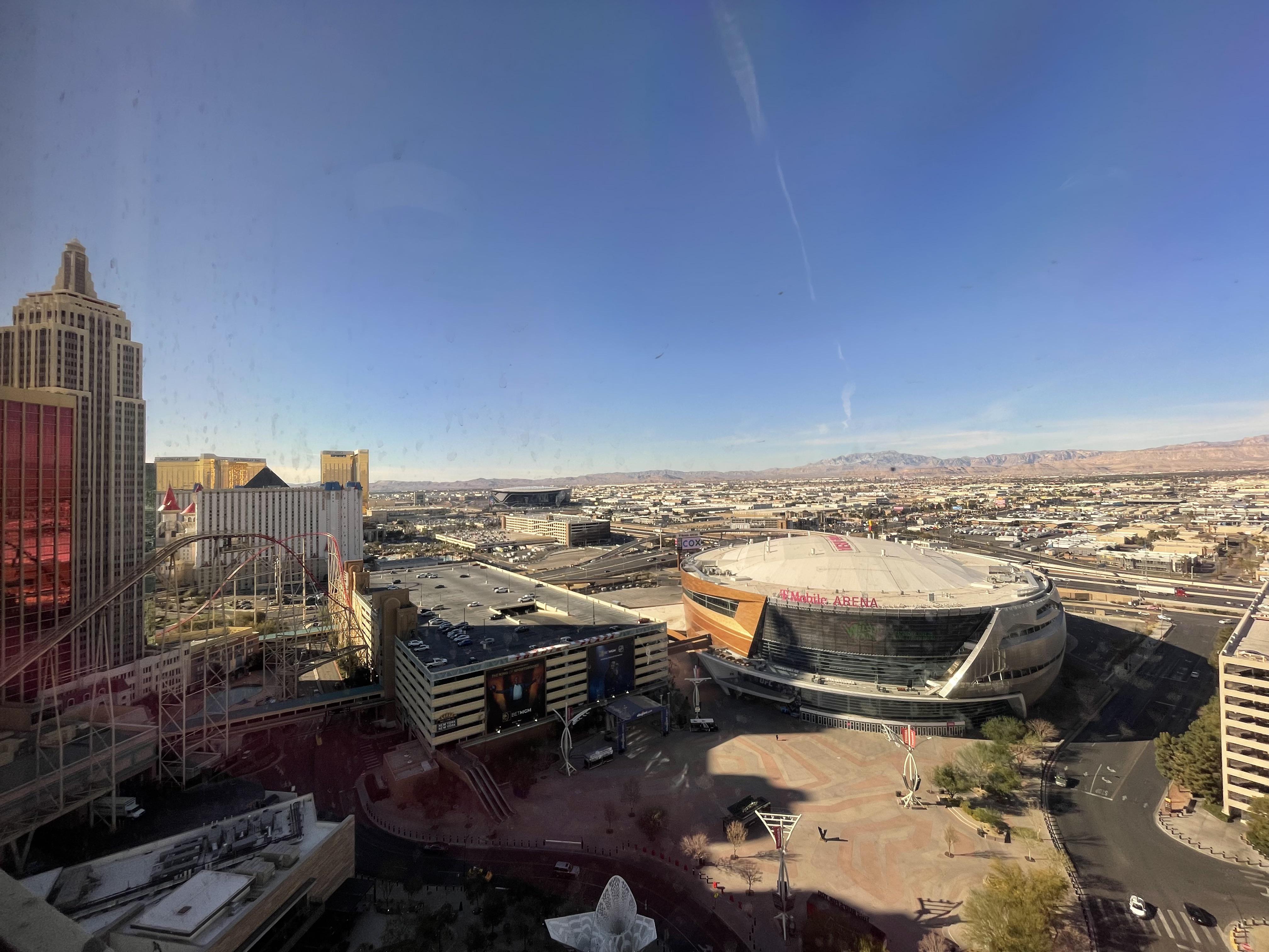 Las Vegas r/UrbanHell