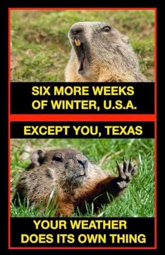 I'm sure it has been shared previously, but it deserves to be said once