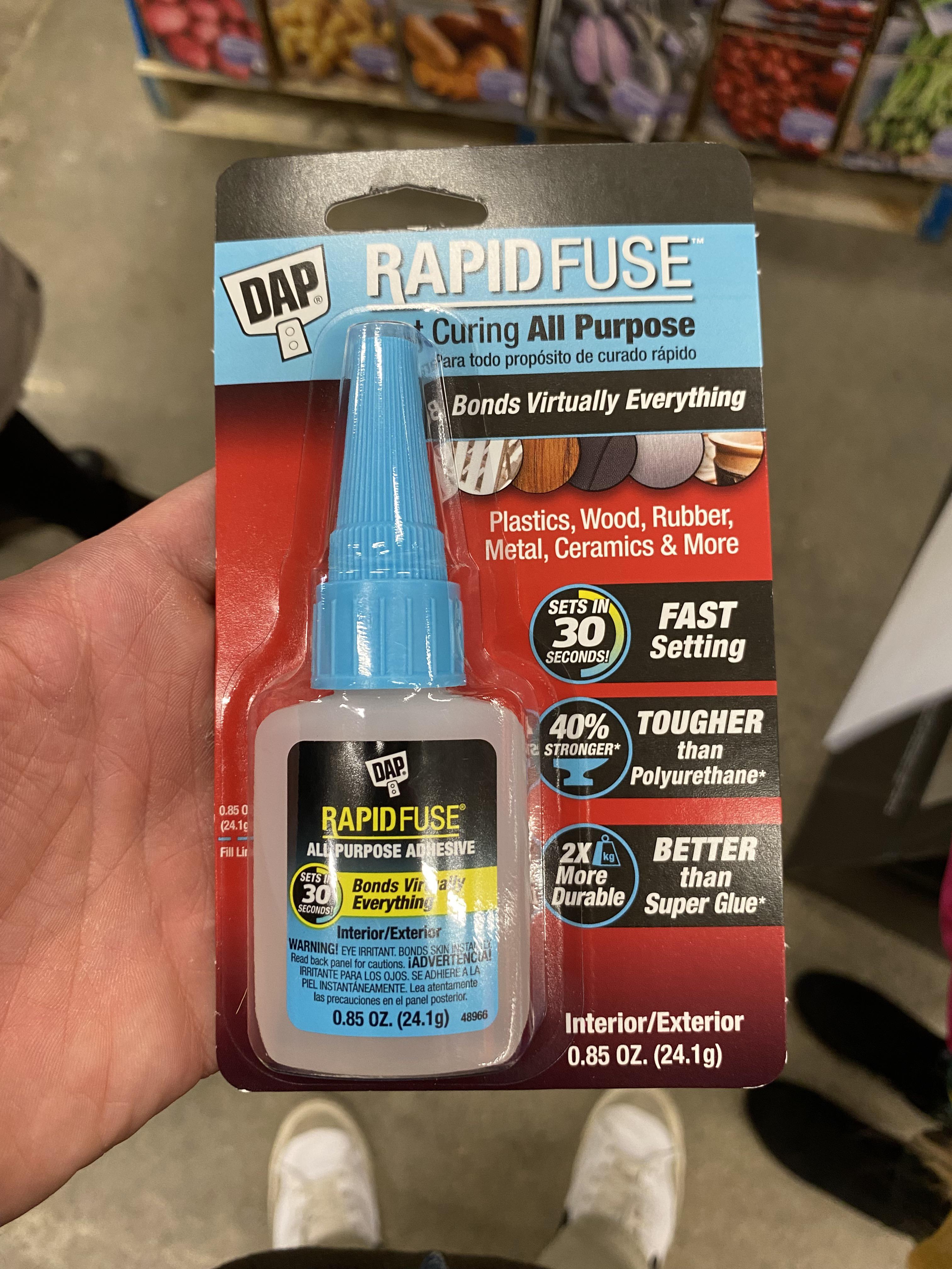 Is this super glue safe for aquariums? r/bettafish
