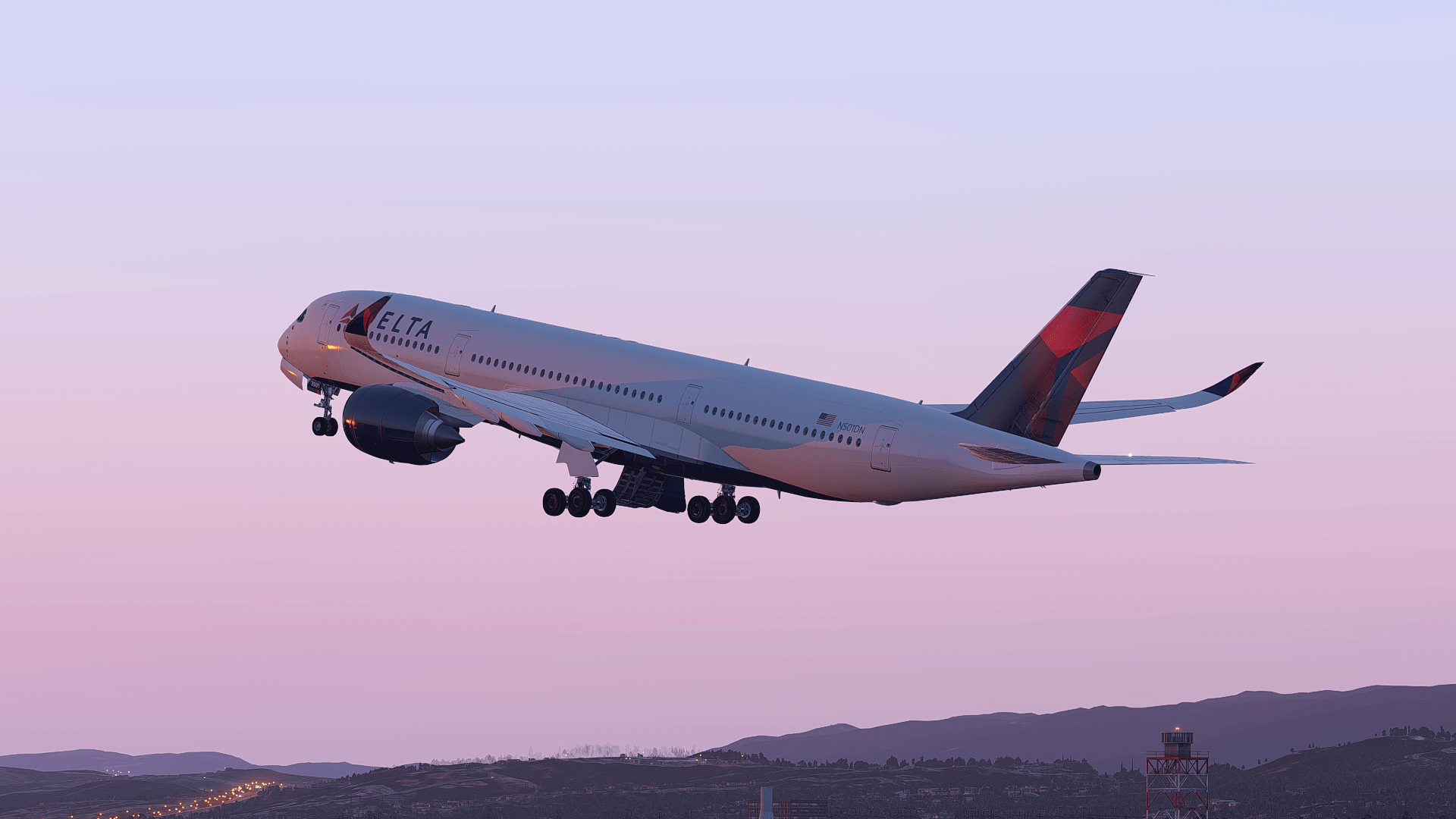 wallpaper material r/Xplane
