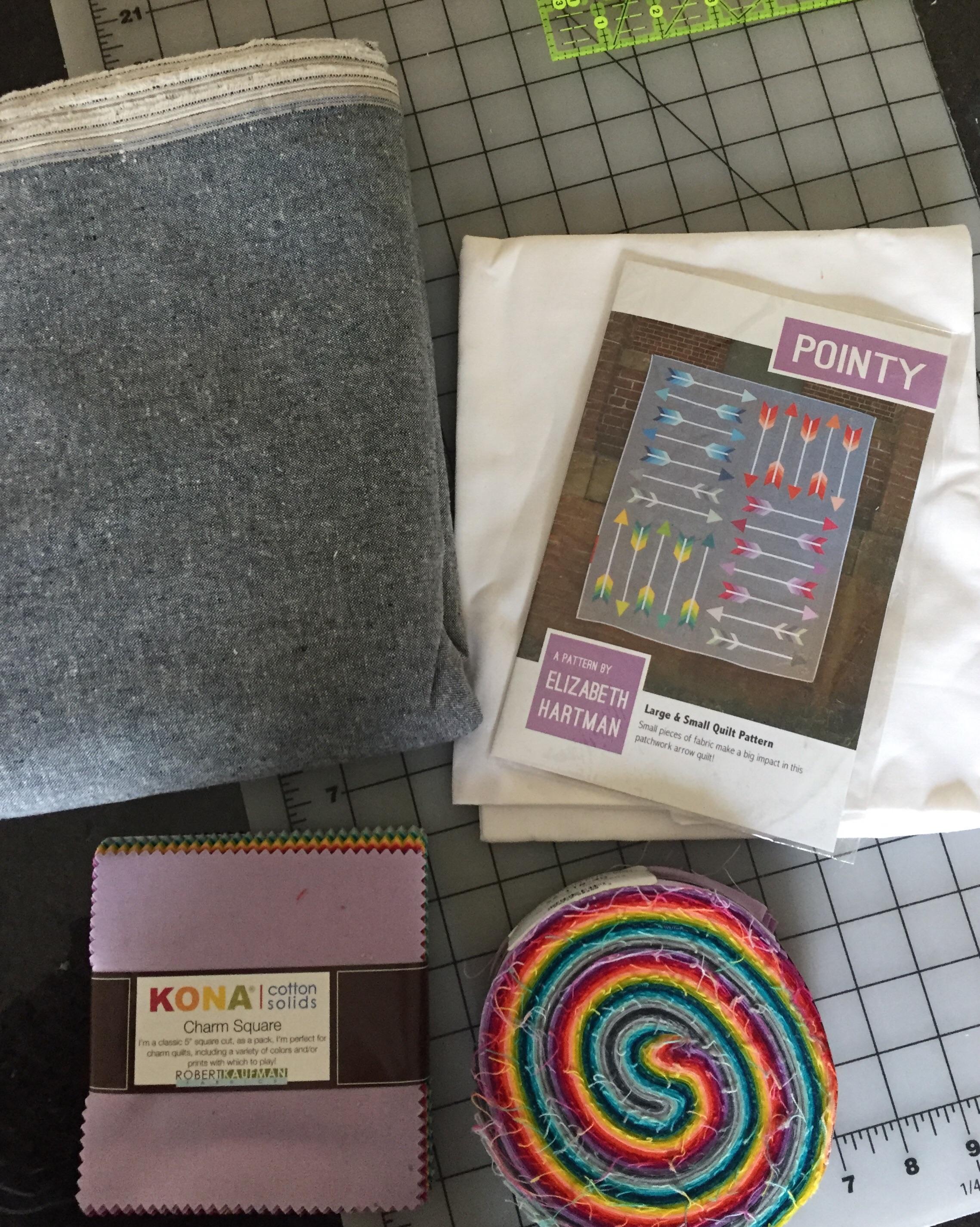 Picked this up at Tuesday Morning for 30! They also have benartex