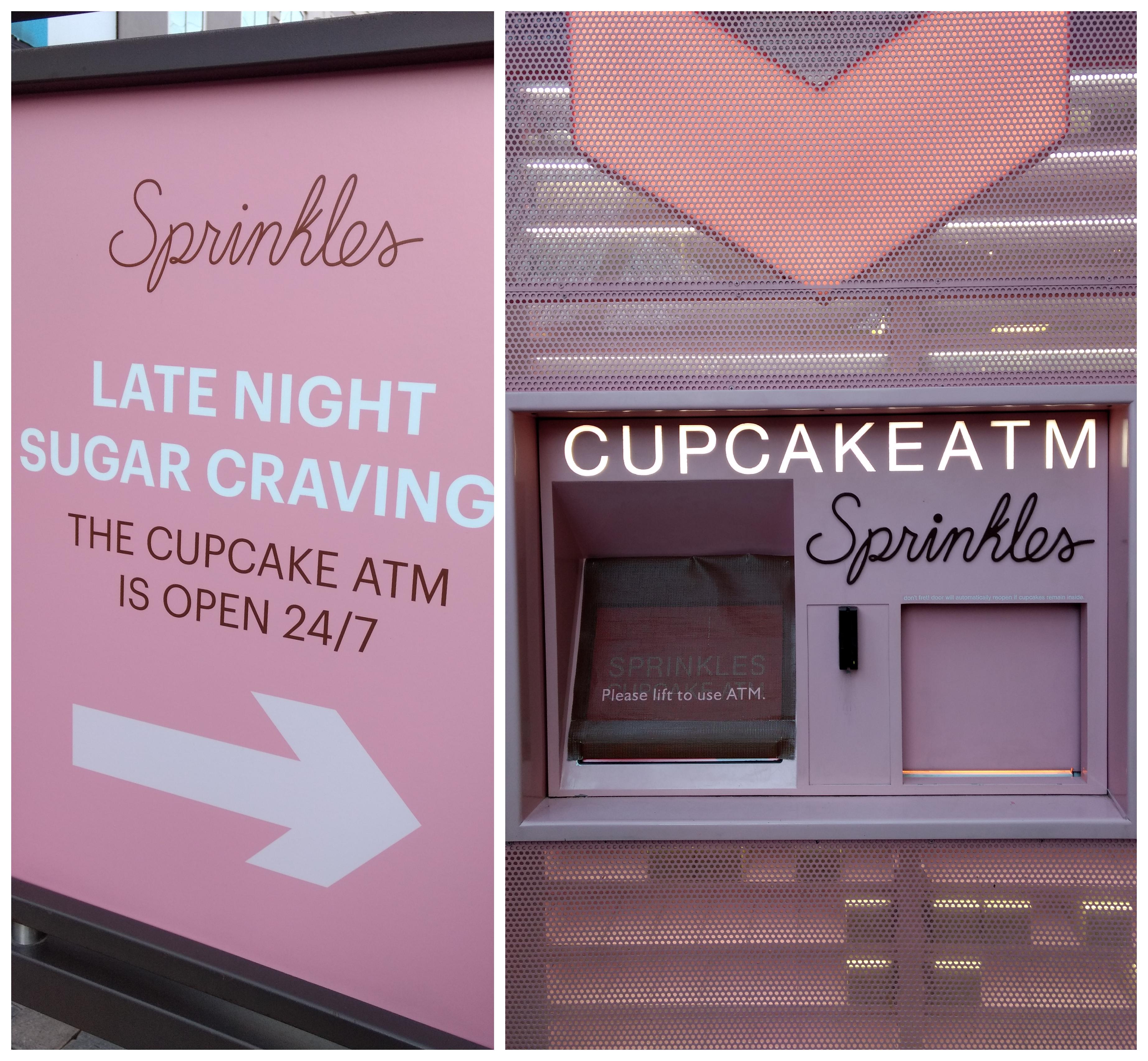 This 24hr Cupcake ATM in Las Vegas r/mildlyinteresting