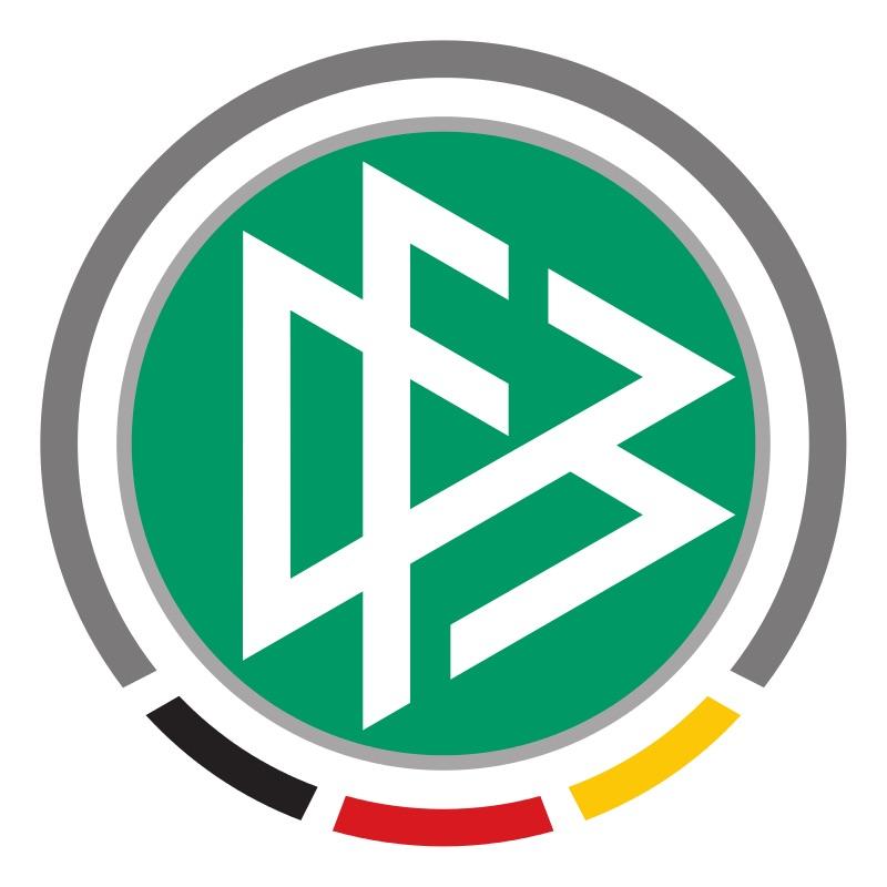 I knew I already saw the symbol of Valkism somewhere before (logo of the German Football