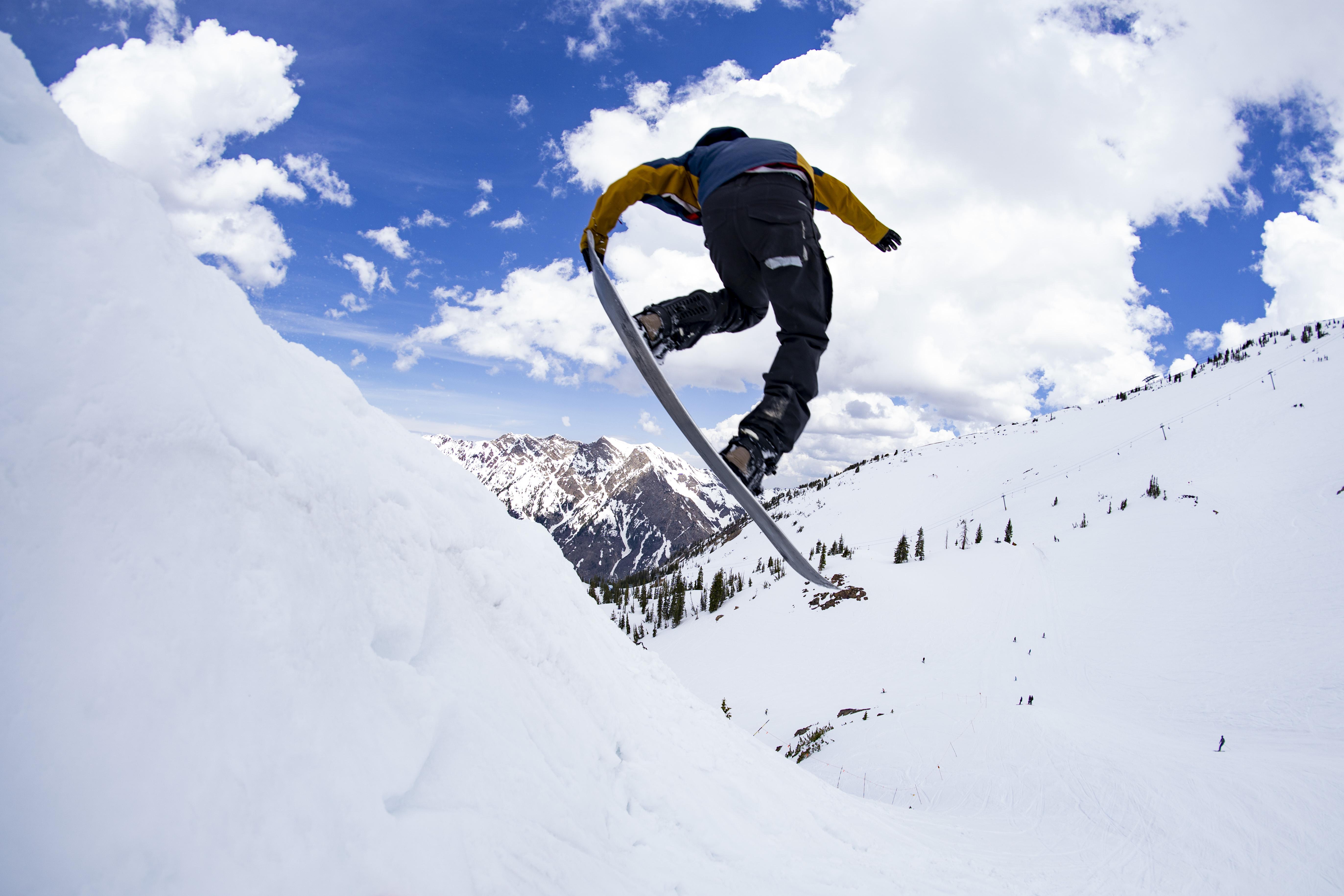 June 2nd in Utah r/snowboarding
