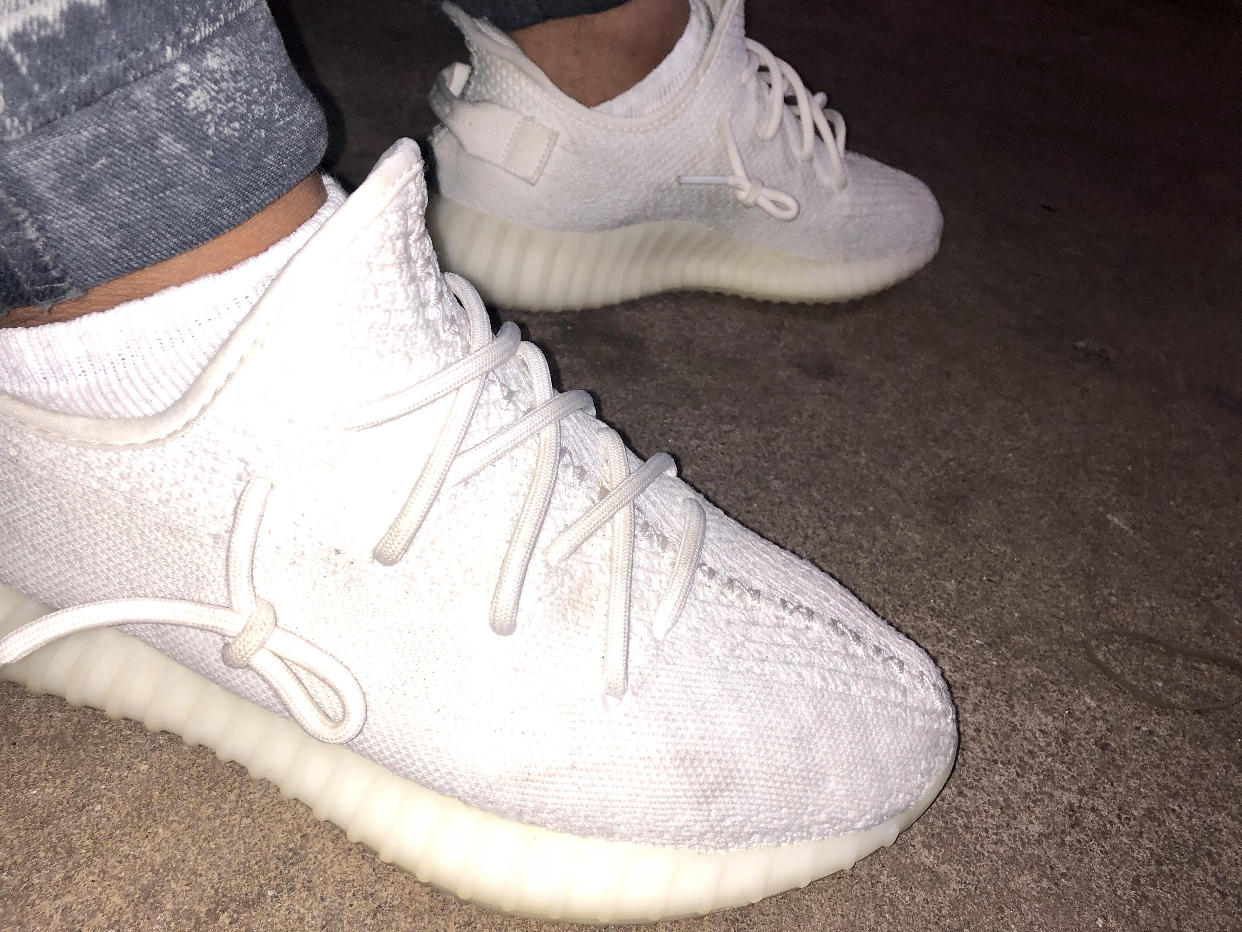 What’s the best way to clean these? : r/Sneakers